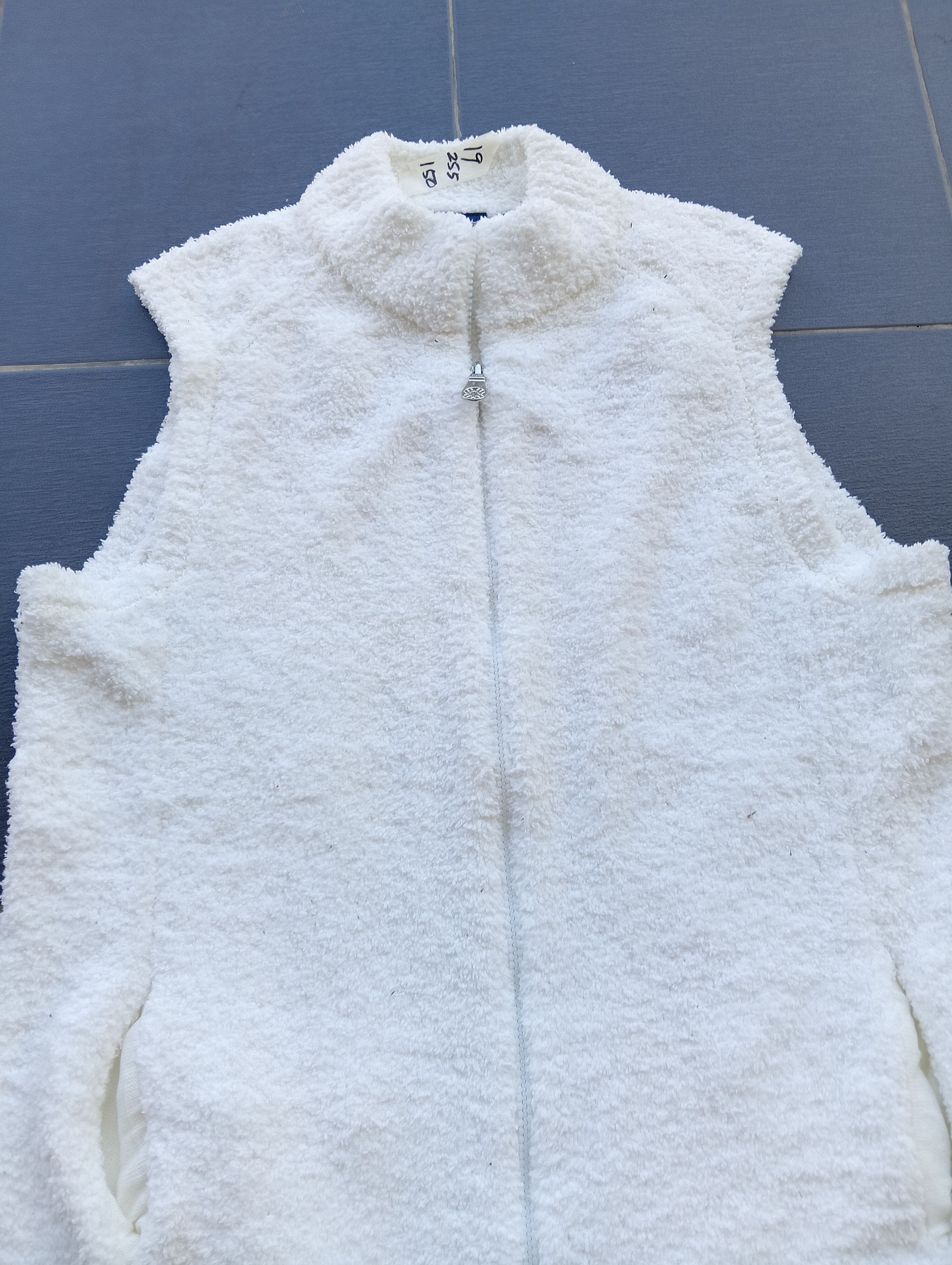 Other muta marine sweater zipper Size US M / EU 48-50 / 2 - 2 Thumbnail