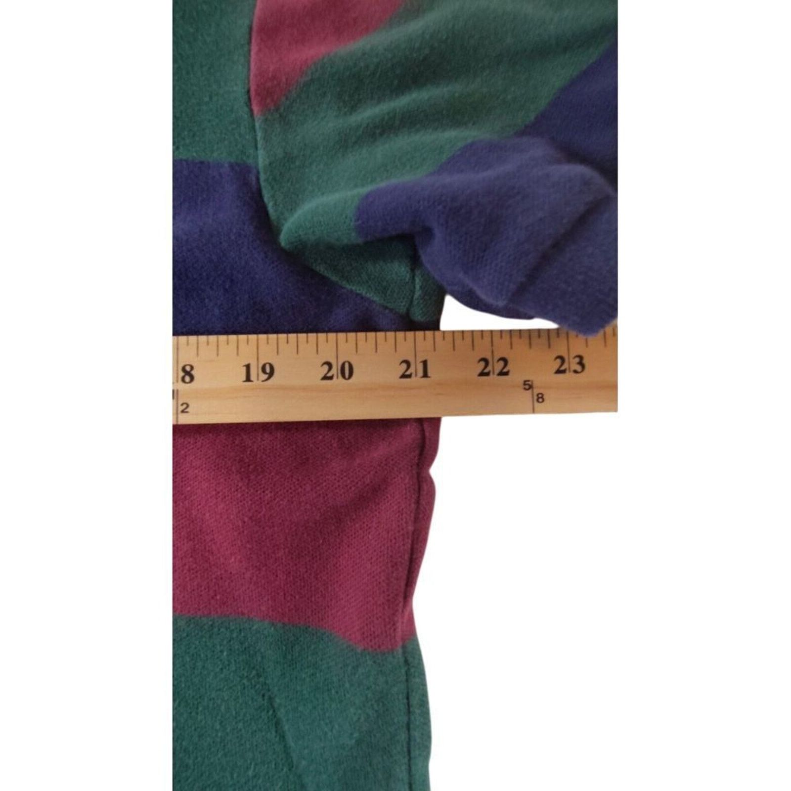 Lauren Ralph Lauren VTG Lauren Ralph Lauren LRL Mens Polo Medium Preppy Size US M / EU 48-50 / 2 - 6 Thumbnail