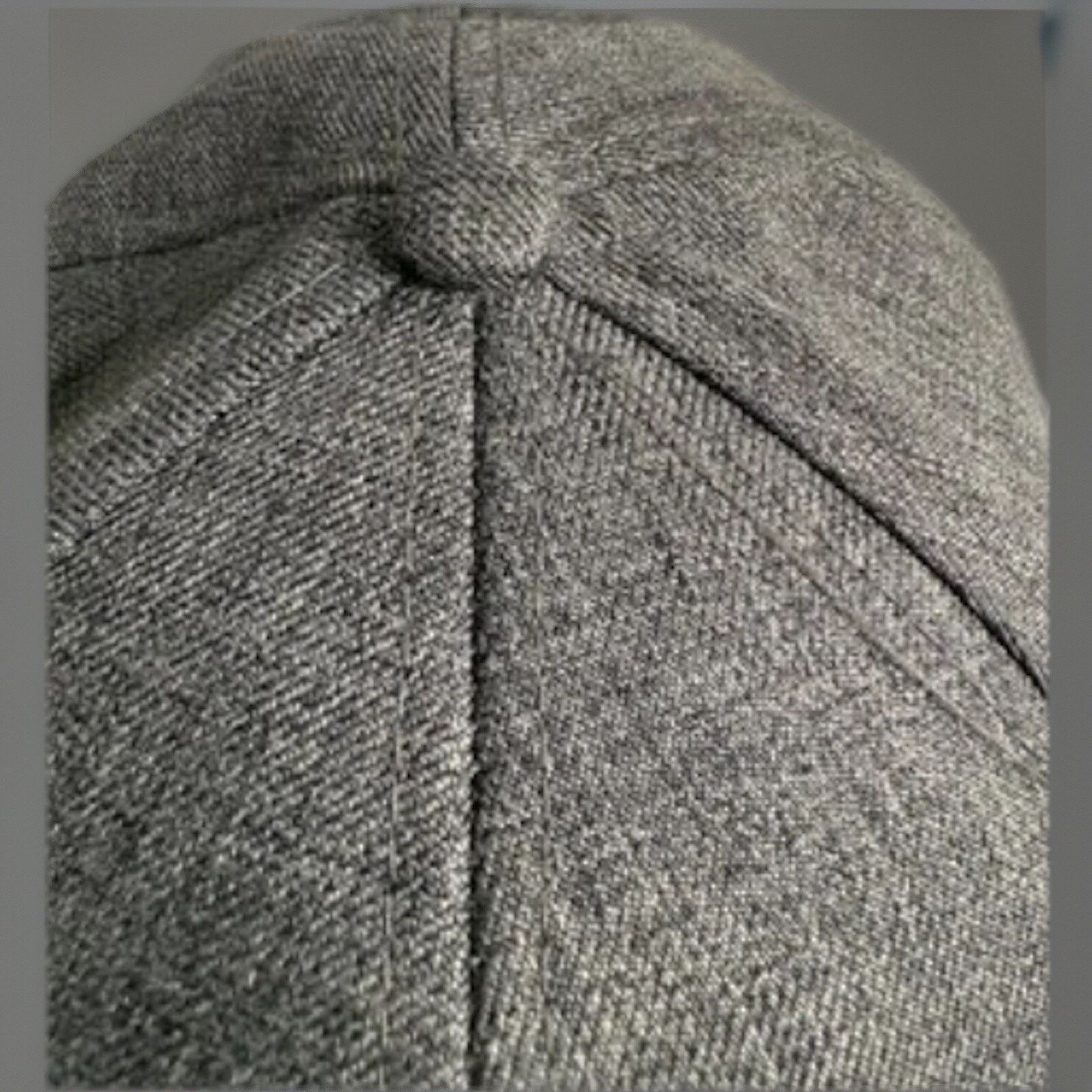 & Other Stories USA Flag Hat Gray Black Military Army Trucker Embroidered Size ONE SIZE - 10 Thumbnail