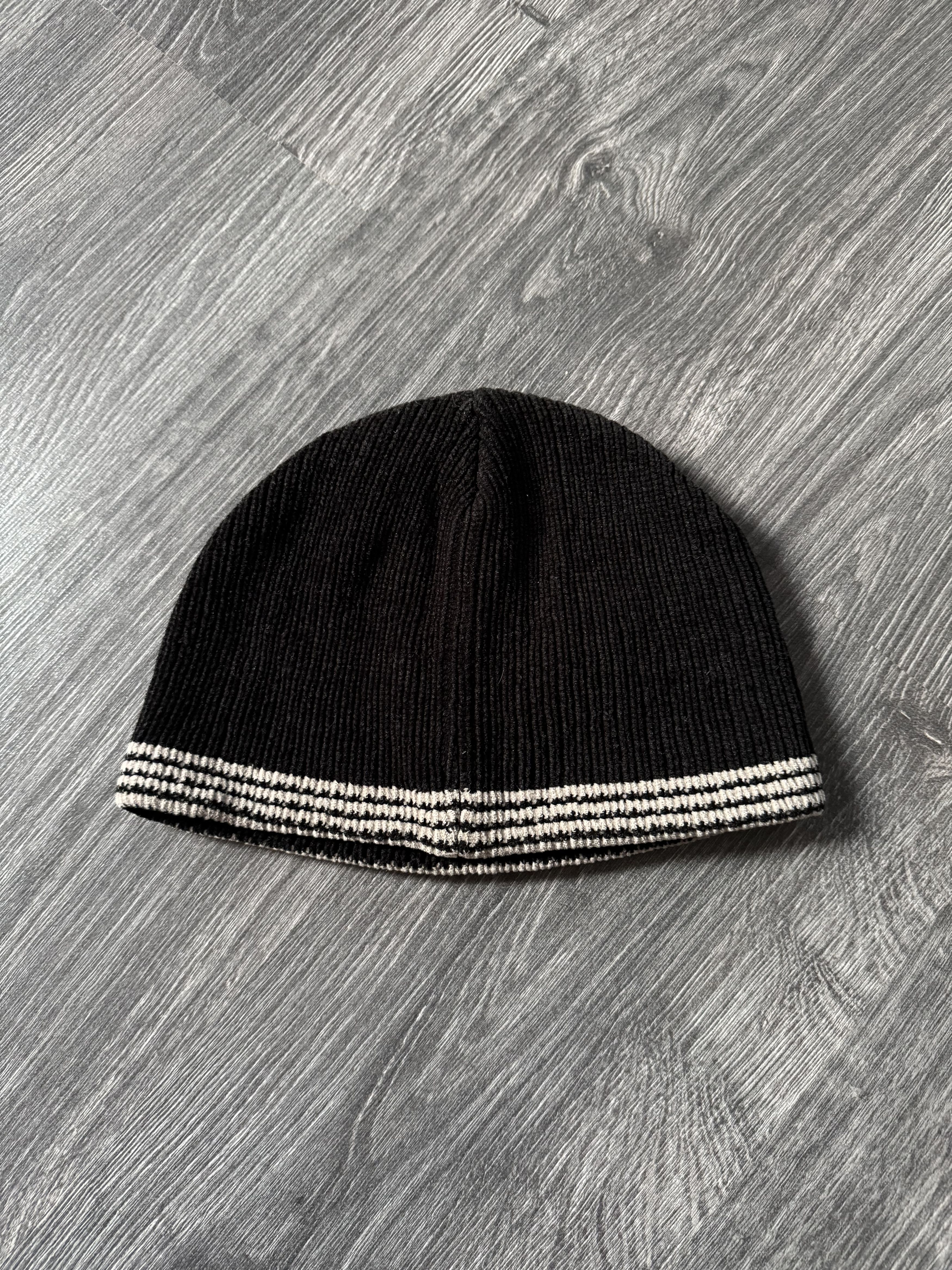 Quiksilver Vintage Y2K Quiksilver Beanie Hat Size ONE SIZE - 4 Thumbnail