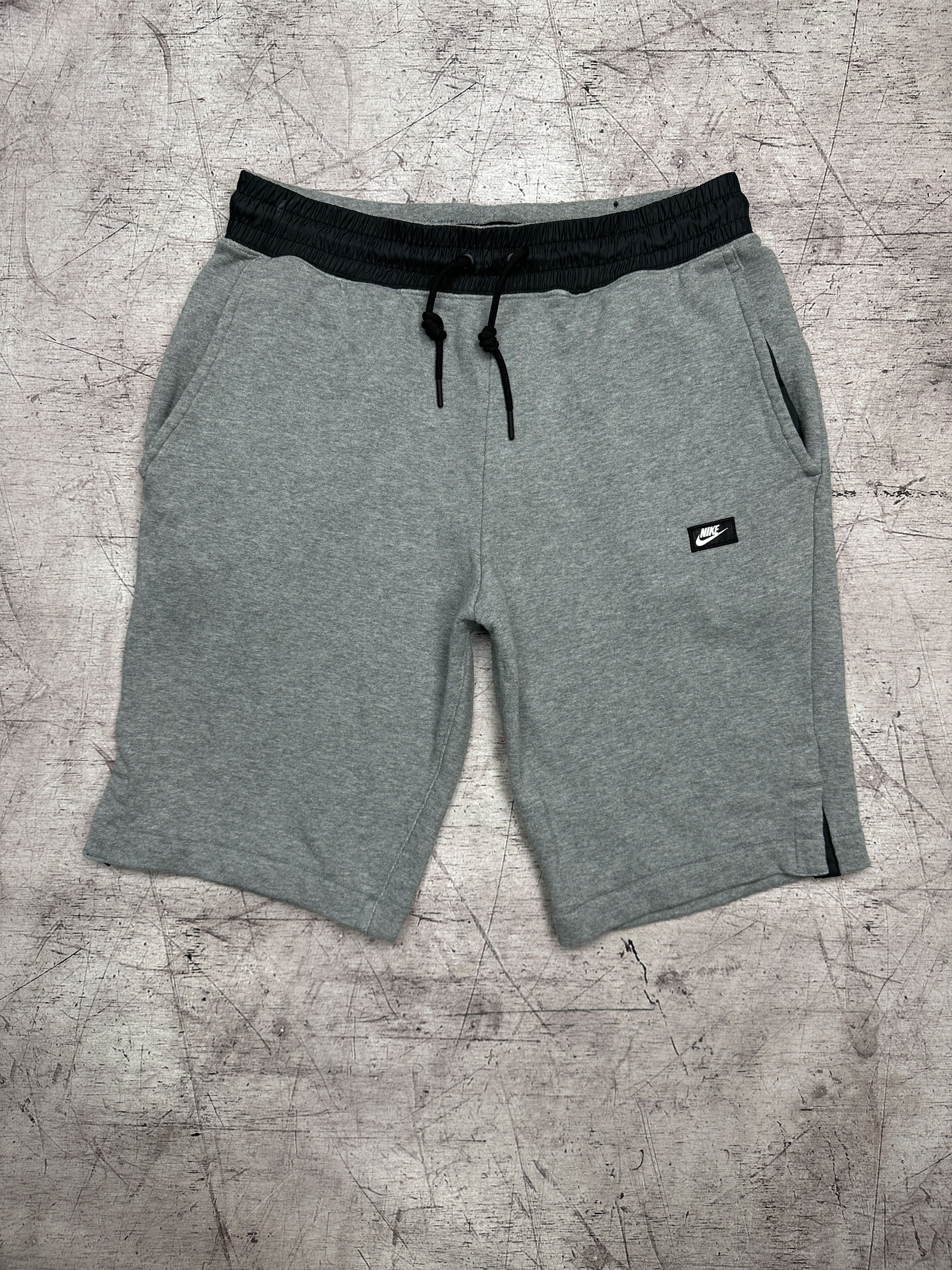 Nike Nike Modern Mens Cotton Shorts Size US 32 / EU 48 - 1 Thumbnail