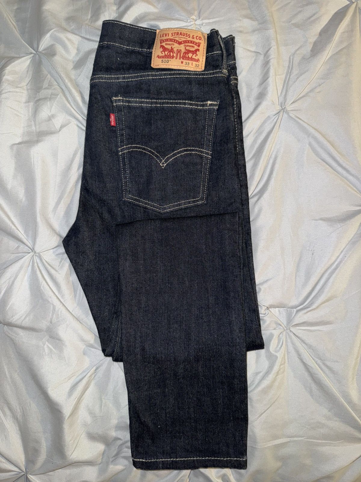 Levi's Levi Jeans Bundle Size US 33 - 5 Thumbnail