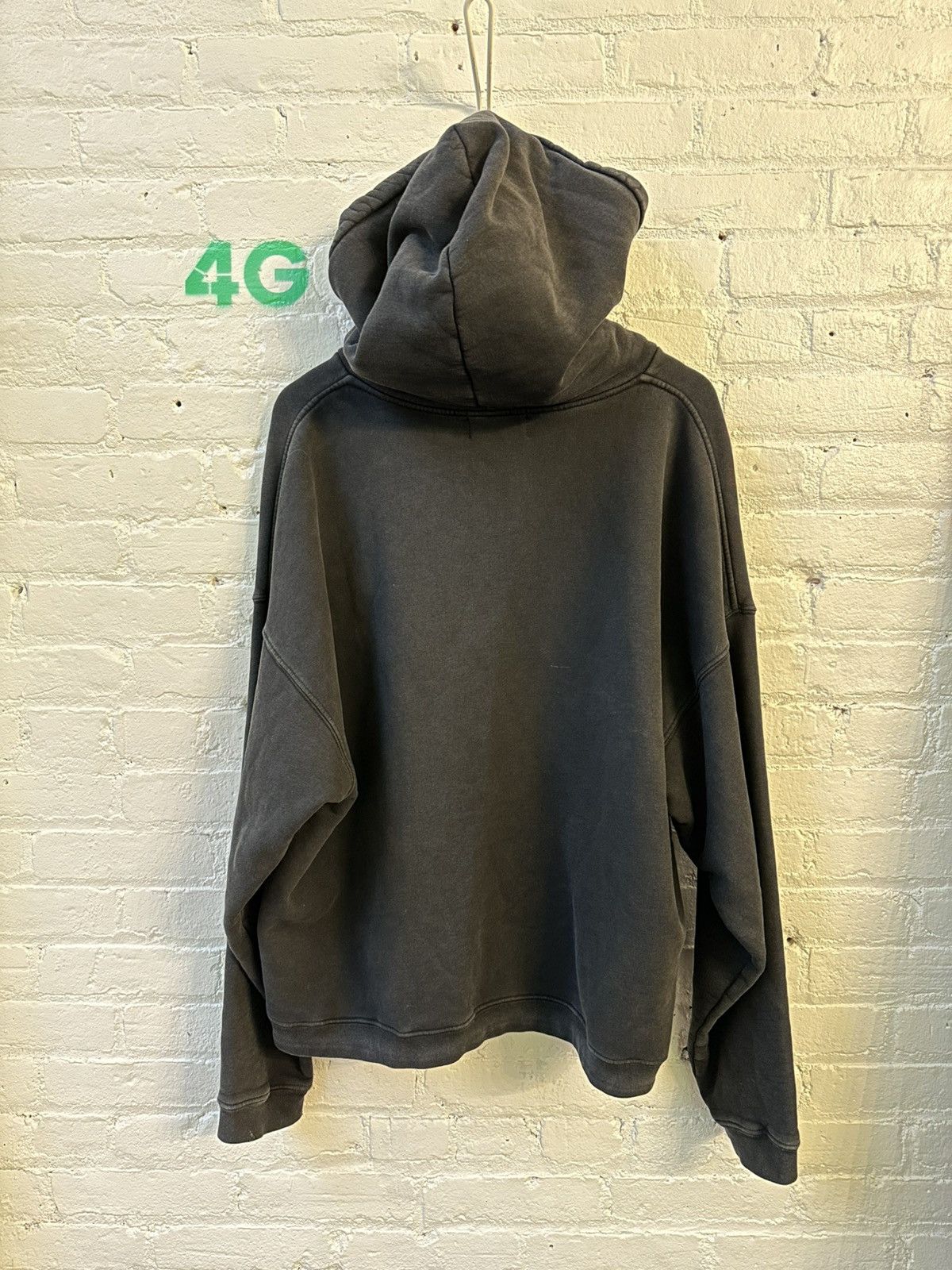 Enfants Riches Deprimes ENFANT RICHES DEPRIMES SPELL OUT HOODIE Size US XL / EU 56 / 4 - 3 Thumbnail