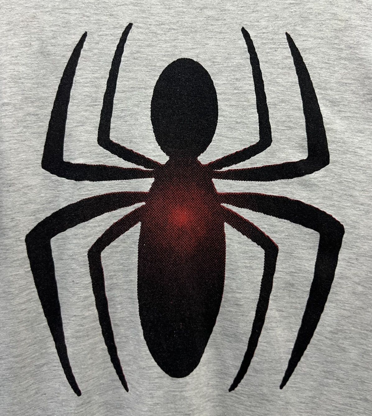 Sp5der × Vintage VINTAGE SPIDER-MAN SHIRT Size US XXL / EU 58 / 5 - 3 Thumbnail