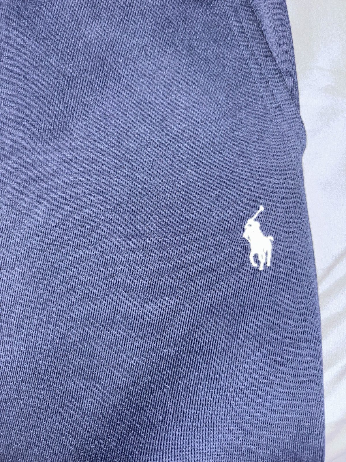 Polo Ralph Lauren Polo double knit jogger sweatpants large Size US 34 / EU 50 - 1 Thumbnail