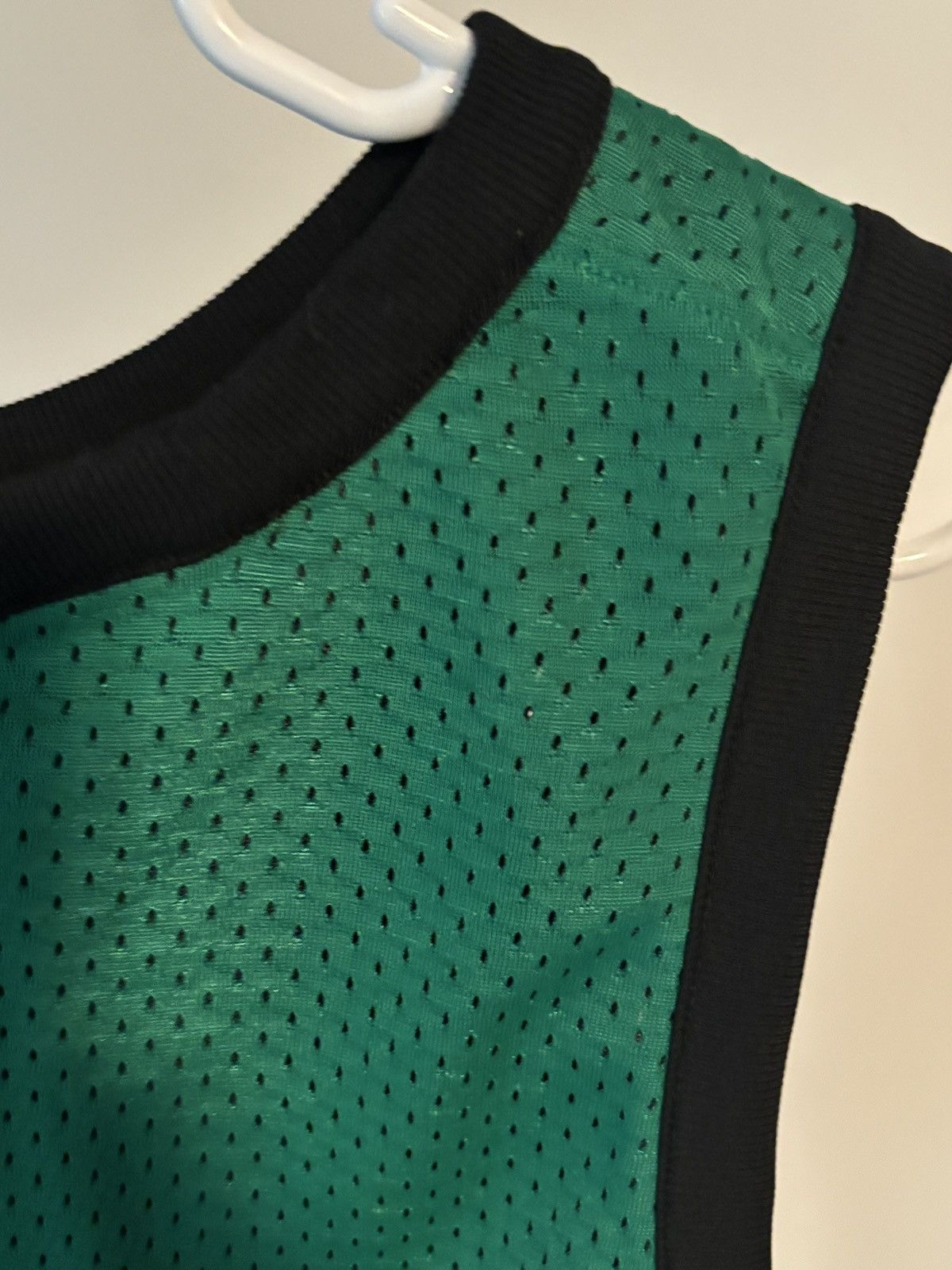 Lululemon Lululemon Double-layered Mesh Reversible Tank Size M / US 6-8 / IT 42-44 - 6 Thumbnail