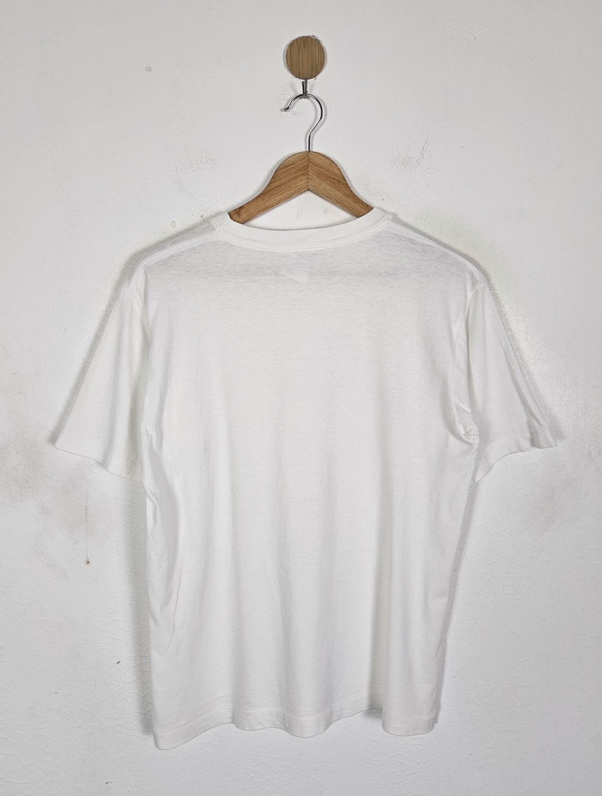 agnes b. Agnes B french le Agnes tee shirt Size US S / EU 44-46 / 1 - 3 Thumbnail
