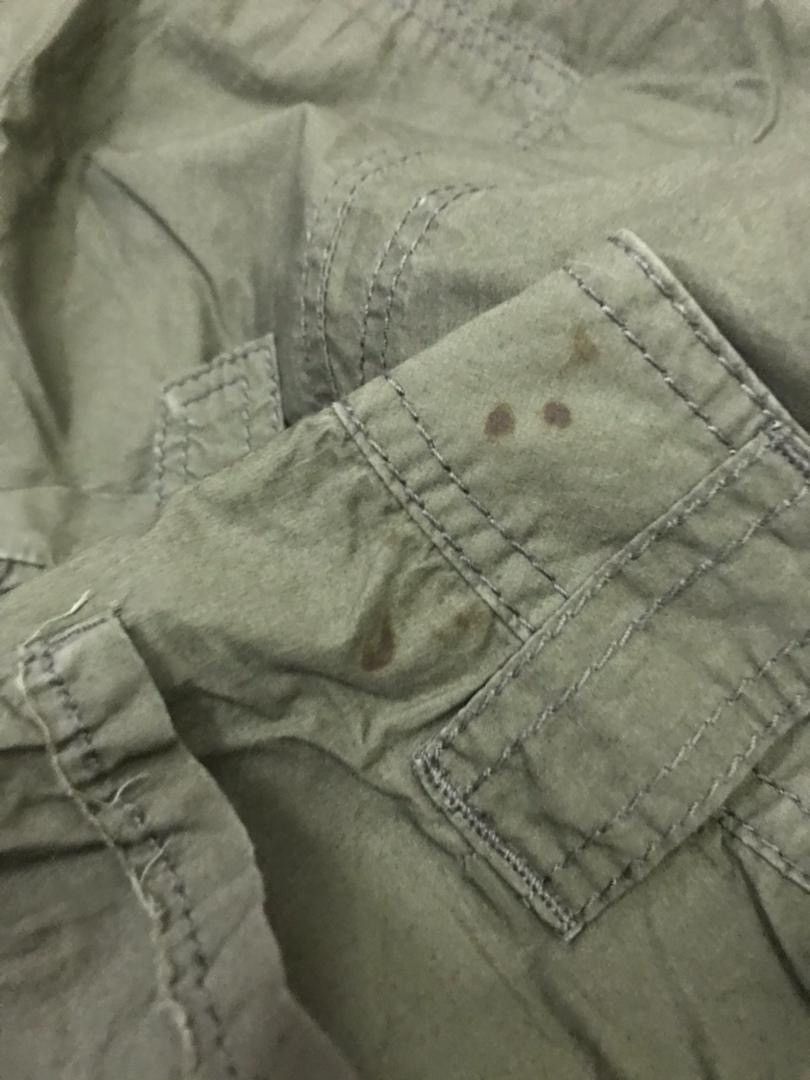 Other 💥Japanese Flare Pride Military Cargo pant Size 28" / US 6 / IT 42 - 7 Thumbnail