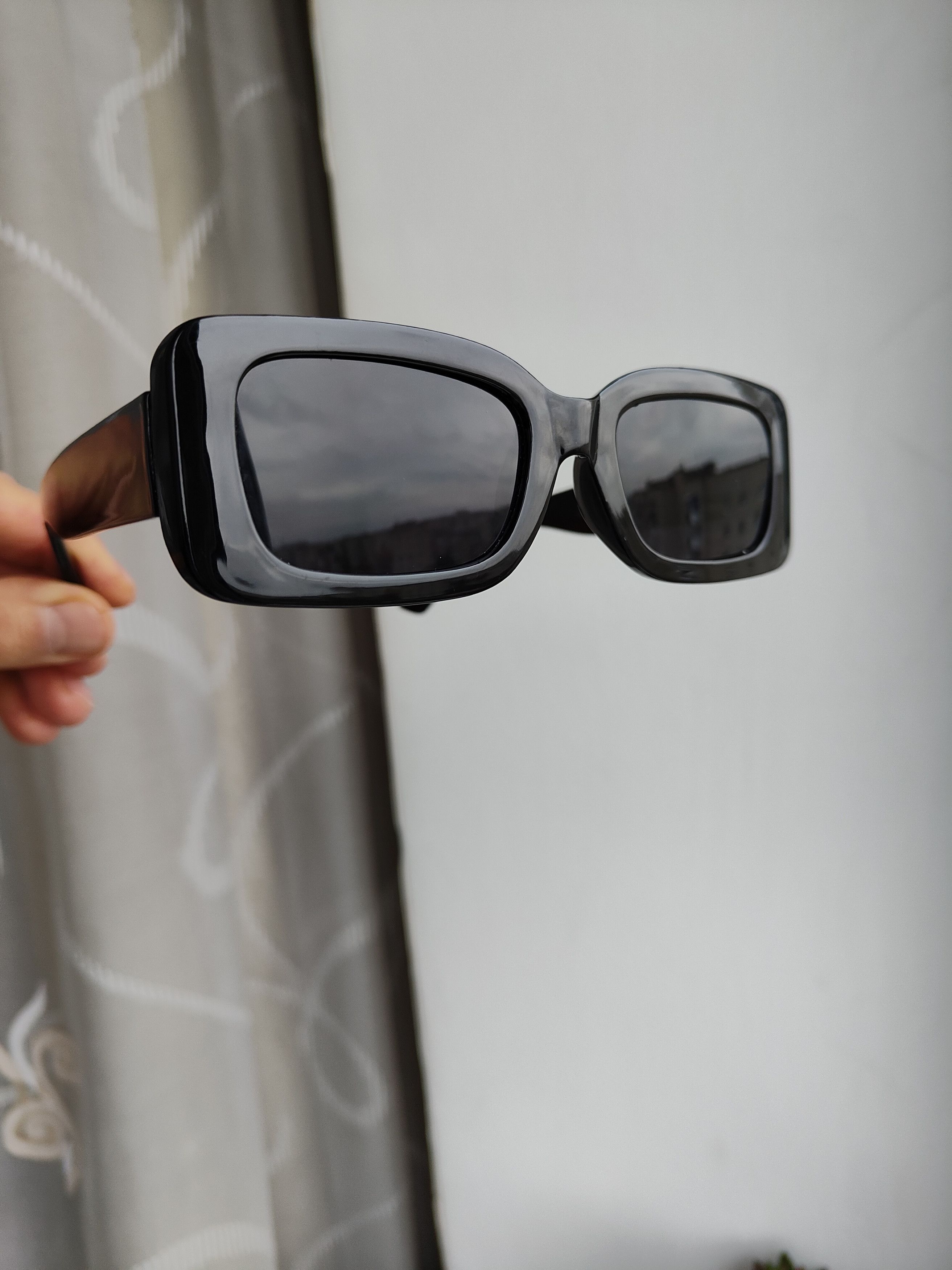 Vintage Woman's Sunglasses In Style Burberry Size ONE SIZE - 9 Thumbnail