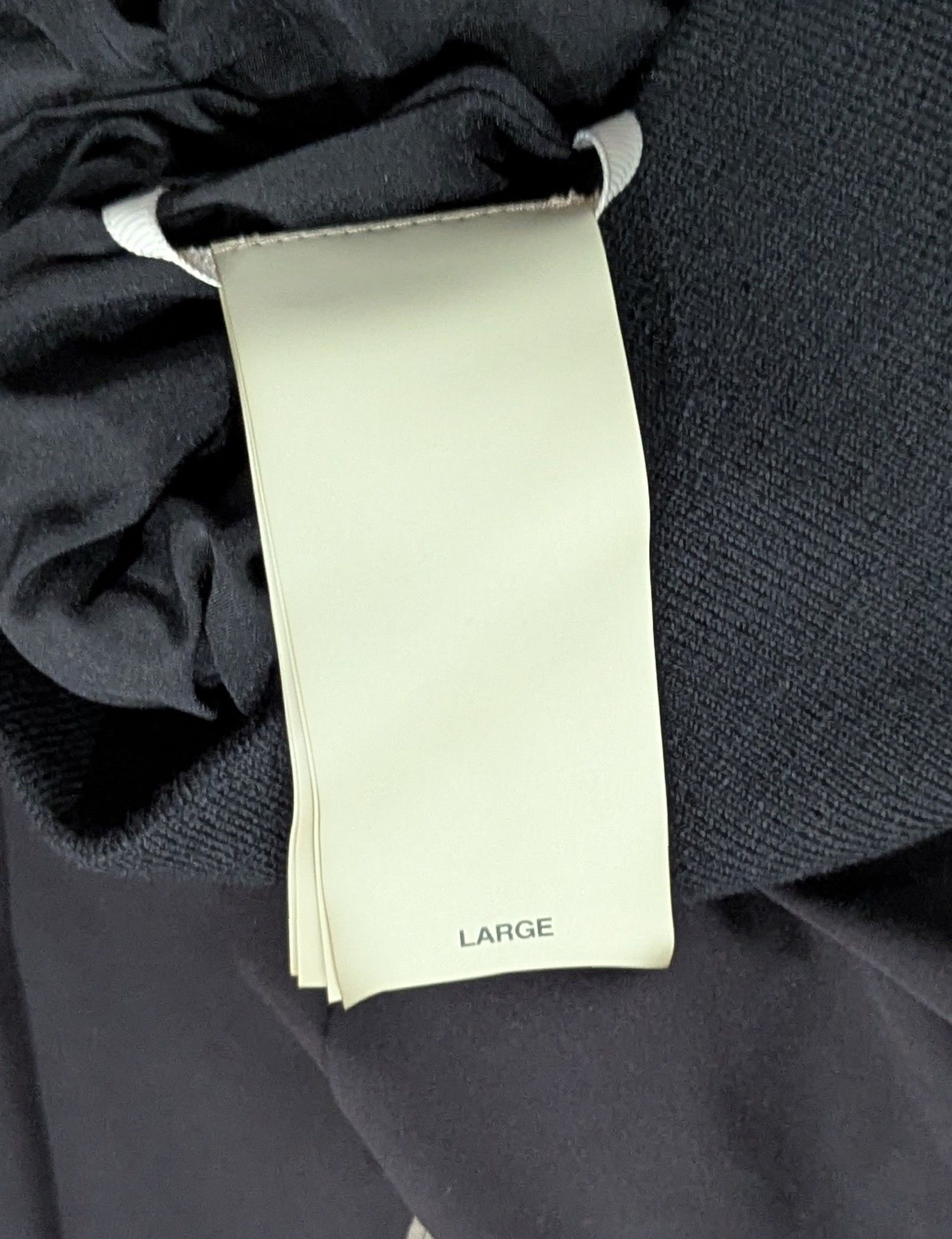 Fear of God FEAR OF GOD Stand Collar Track Jacket Black Large Size US L / EU 52-54 / 3 - 13 Thumbnail