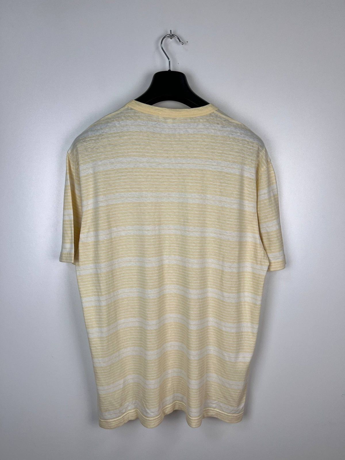 Norse Projects Norse Project luxury t-shirts size L Size US L / EU 52-54 / 3 - 2 Thumbnail