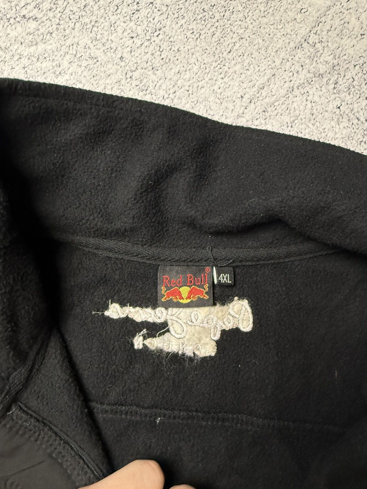 Other Pepe jeans formula 1 London Red Bull Racing Racing Jacket Size US XXL / EU 58 / 5 - 18 Thumbnail