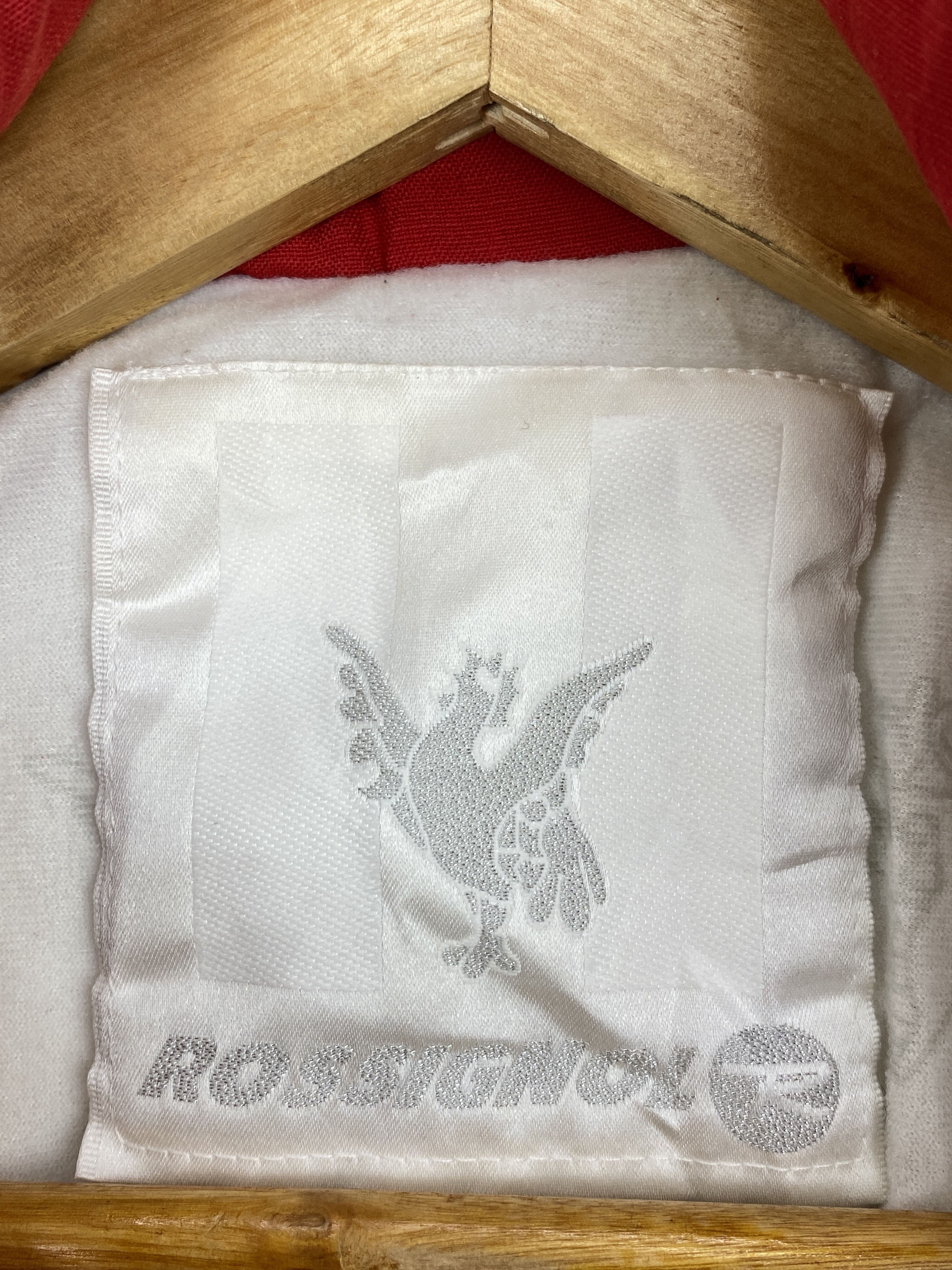 Japanese Brand Vintage Japanese Brand Rossignol Ski Jacket J1935 Size US L / EU 52-54 / 3 - 14 Thumbnail