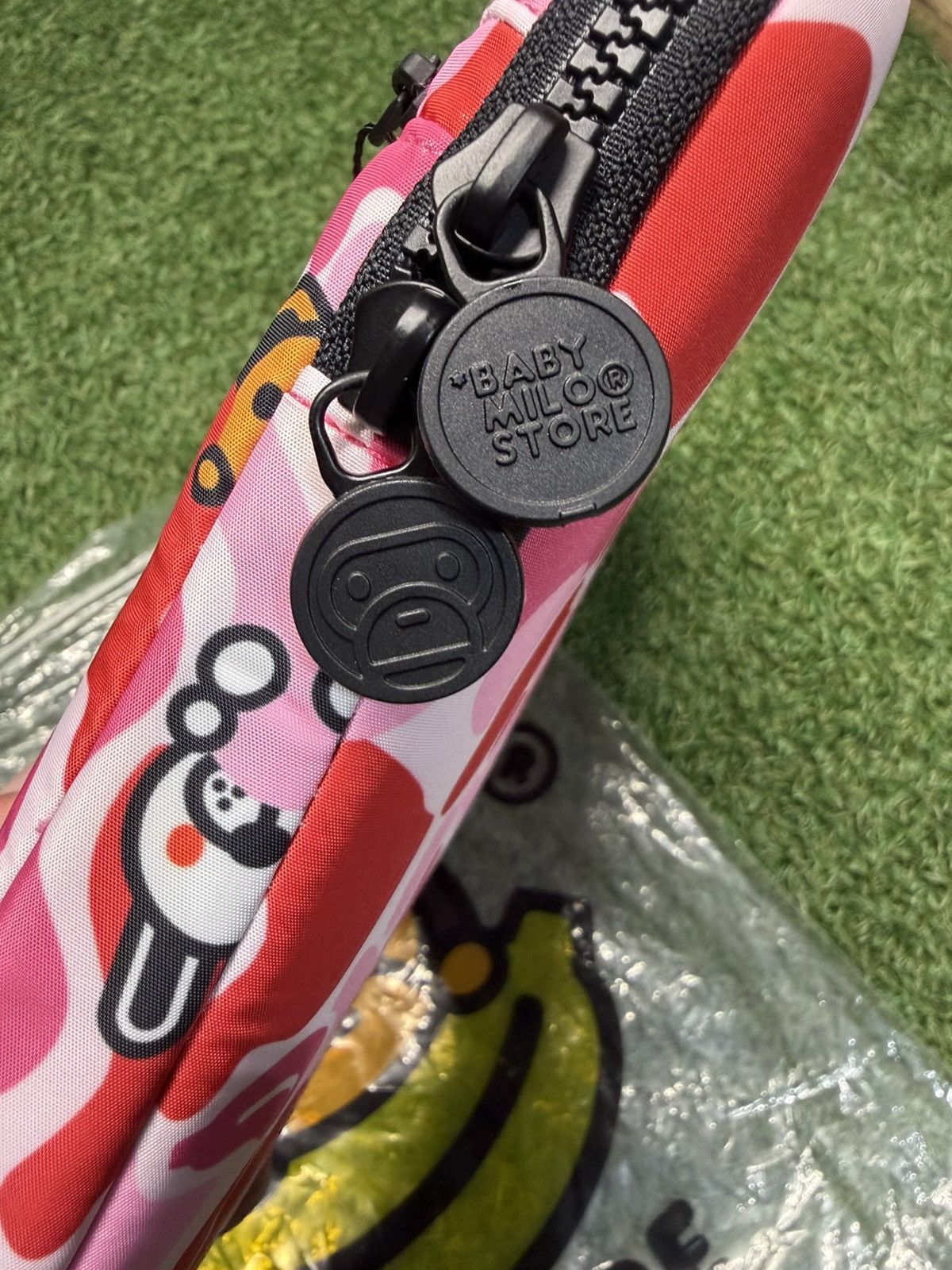 Bape A Bathing Ape Baby Milo 13