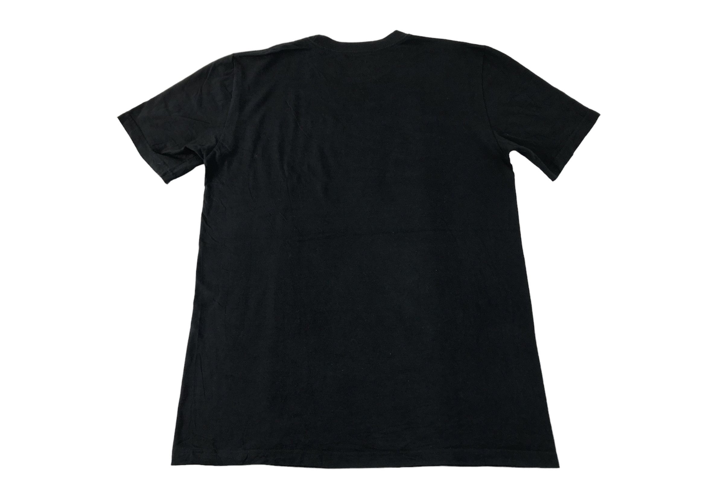 Nike Nike Swoosh Big Logo Printed Tee T-shirt Unisex Wear Size US M / EU 48-50 / 2 - 5 Thumbnail