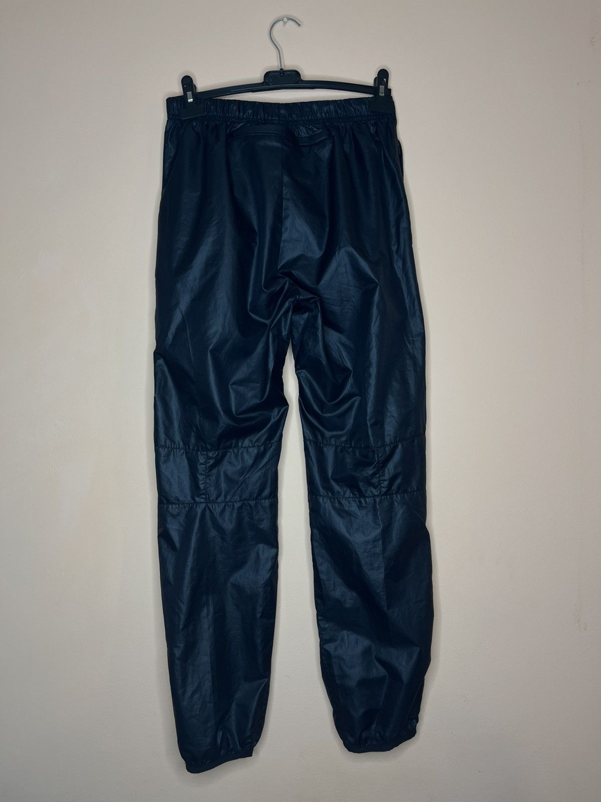 Nike Nike Vintage Nylon Track Pants Мъжко Долнище Size US 32 / EU 48 - 2 Thumbnail