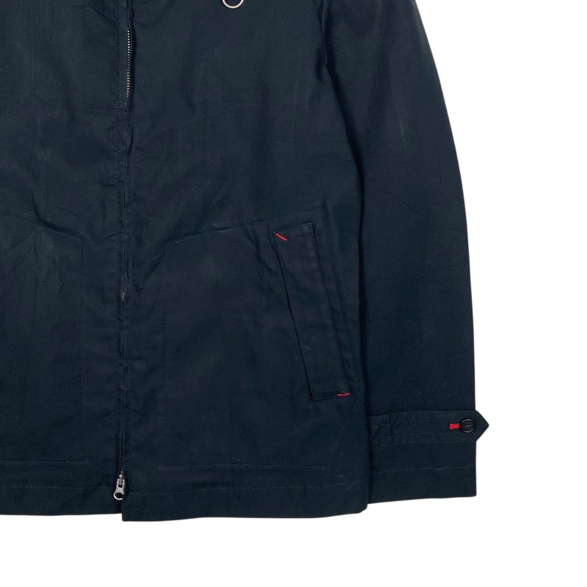 Comme Ca Ism Comme ca commune zipper jacket Size US M / EU 48-50 / 2 - 4 Thumbnail