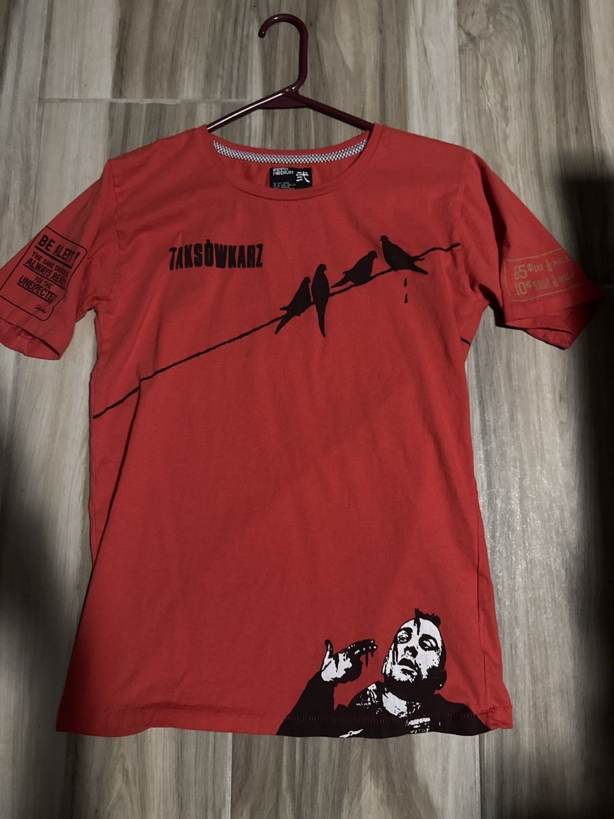 PPFM PPFM shirt Size US S / EU 44-46 / 1 - 1 Thumbnail