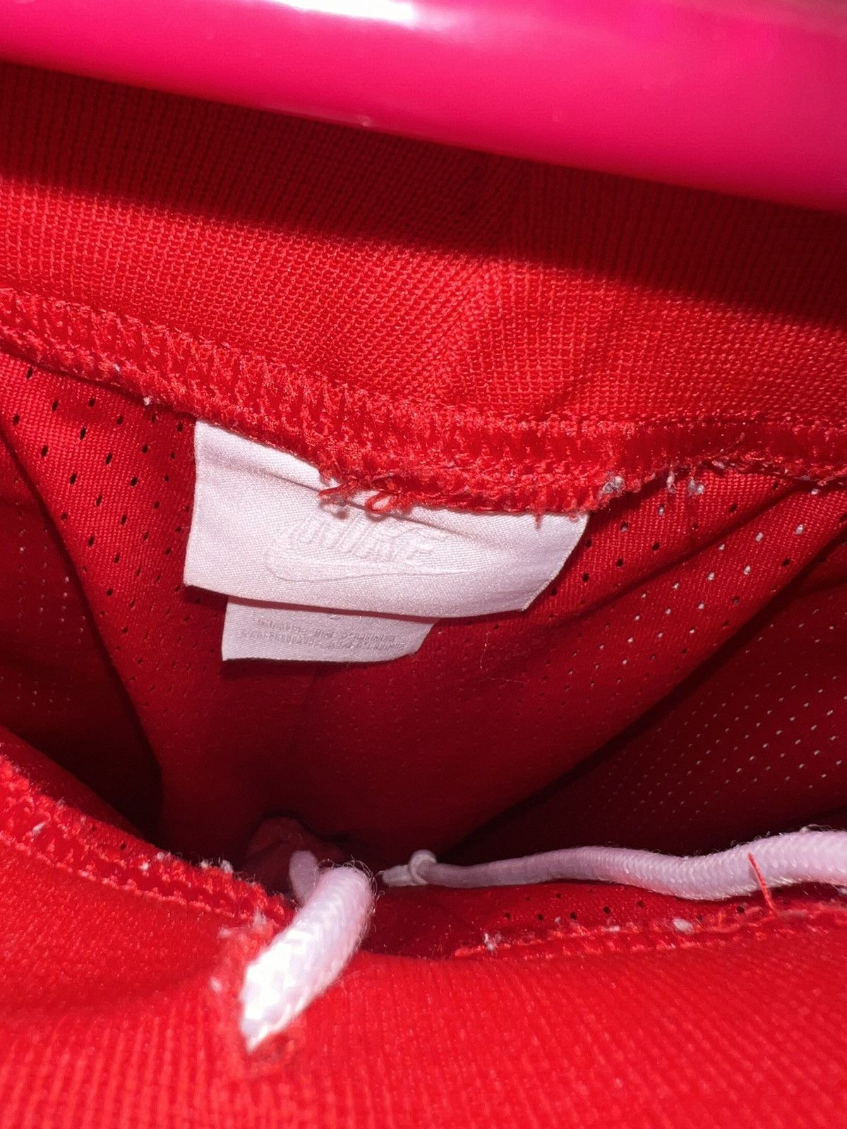 Nike × Supreme Nike foamposite shorts Size US 34 / EU 50 - 5 Thumbnail