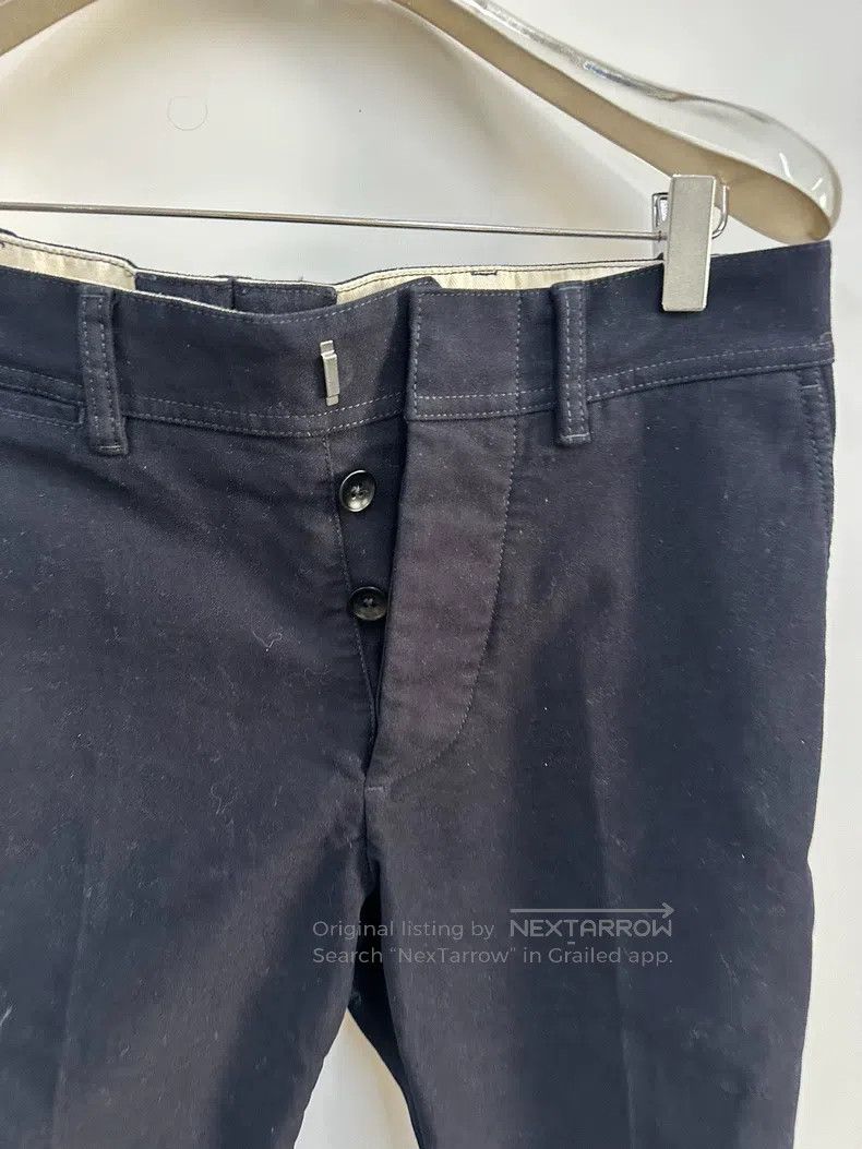 Tom Ford Tom Ford Men's Casual Pants Size US 31 - 5 Thumbnail