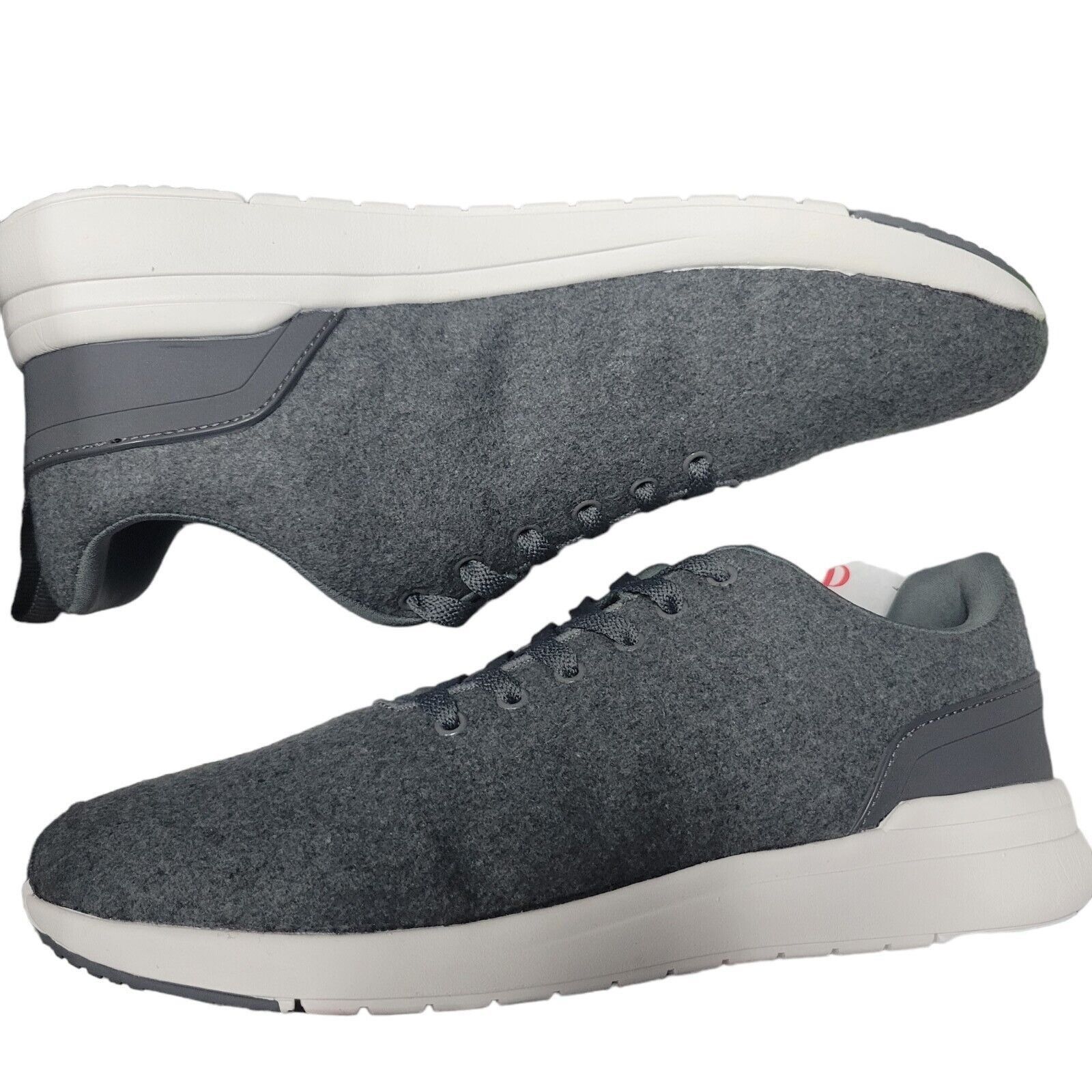 Other New York & Company Men's Nevin Low Top Sneaker. Size 12. New Size US 12 / EU 45 - 4 Thumbnail
