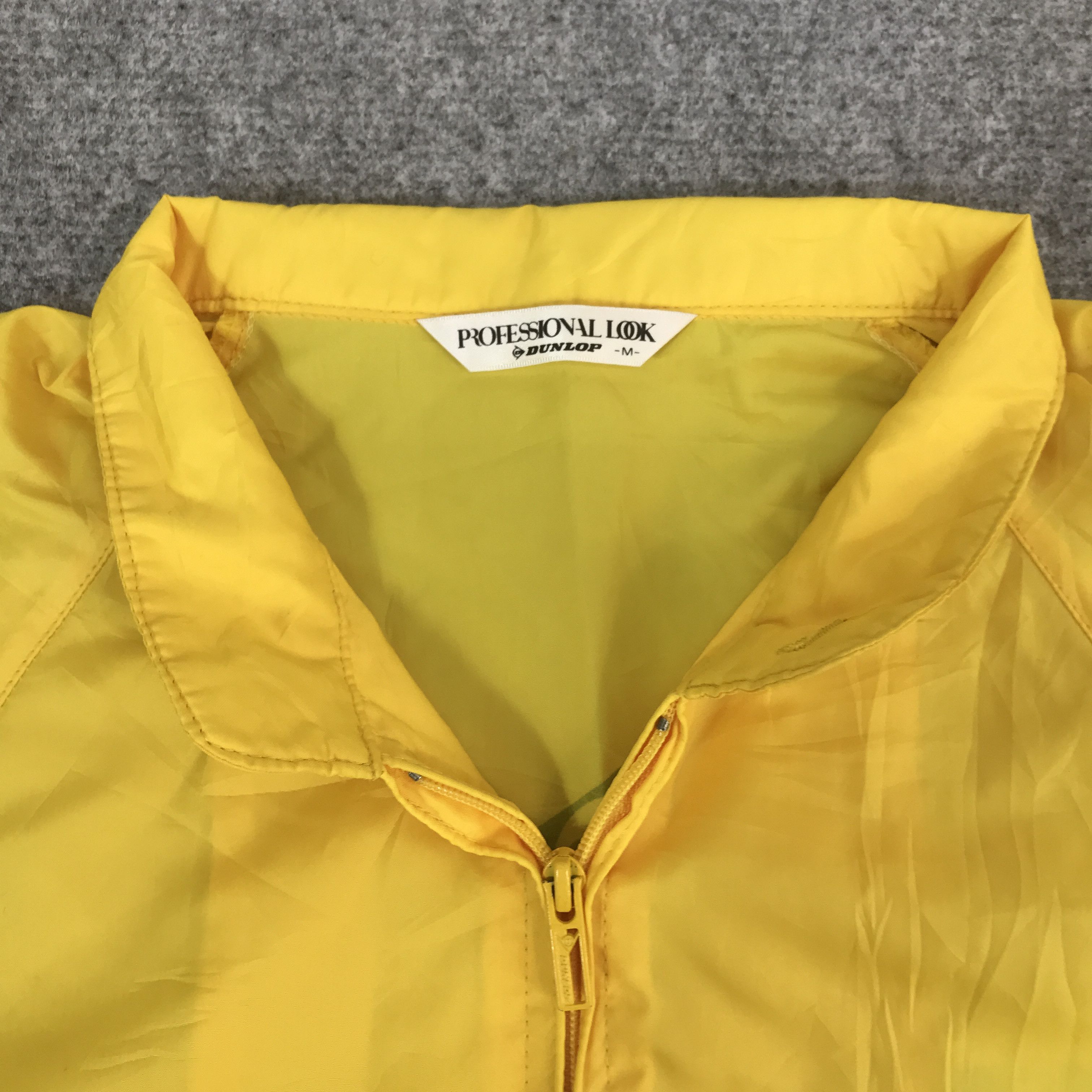 Dunlop Dunlop Windbreaker Worker jacket Size US M / EU 48-50 / 2 - 10 Thumbnail