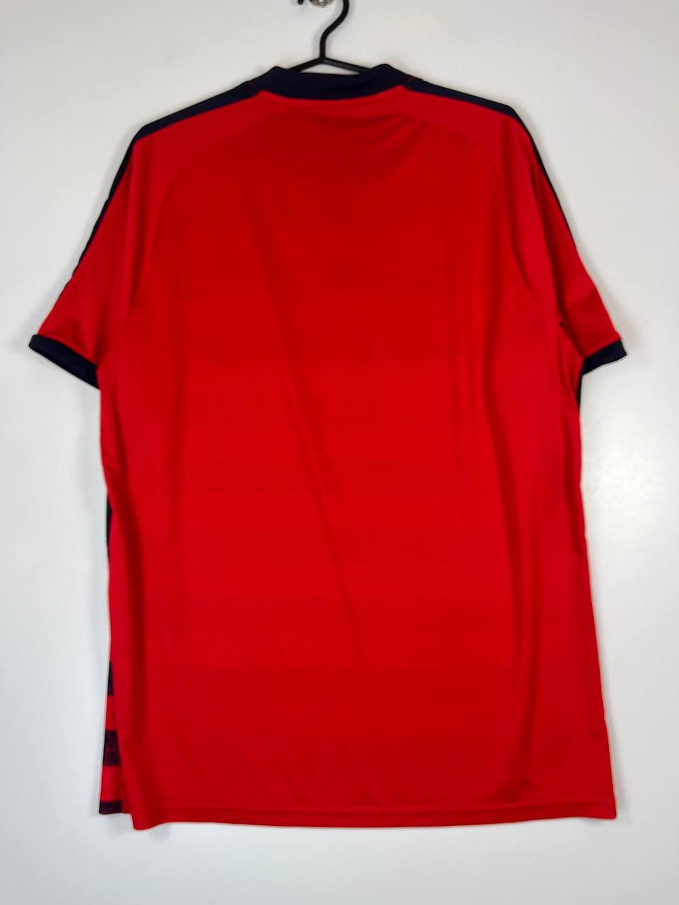 Puma Dundee Fc Home 2017 Football Shirt Puma Soccer Men’s Size L Size US L / EU 52-54 / 3 - 7 Thumbnail