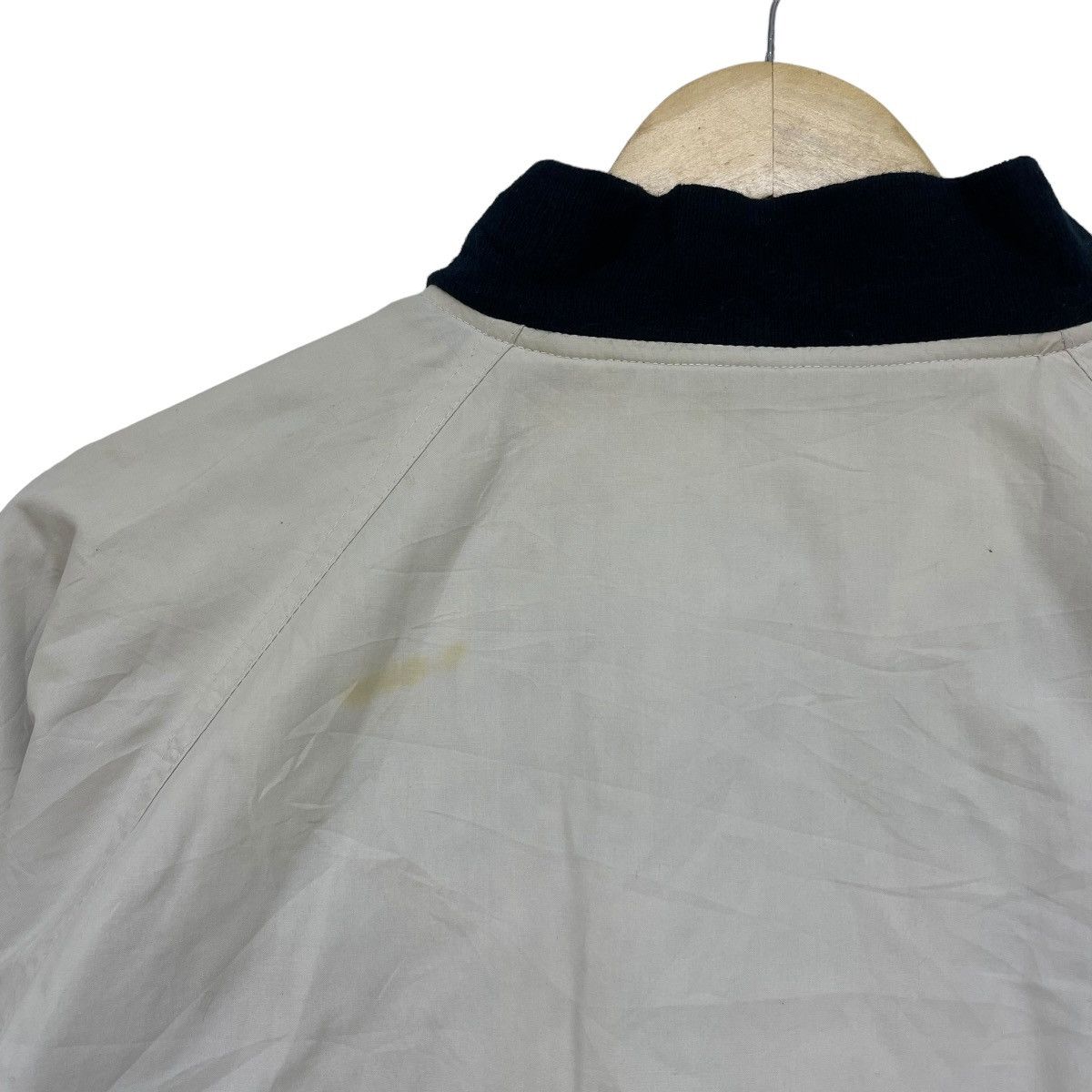 Japanese Brand Japanese Brand Bonprix Retro Sport Heros Bomber Jacket Size US M / EU 48-50 / 2 - 3 Thumbnail
