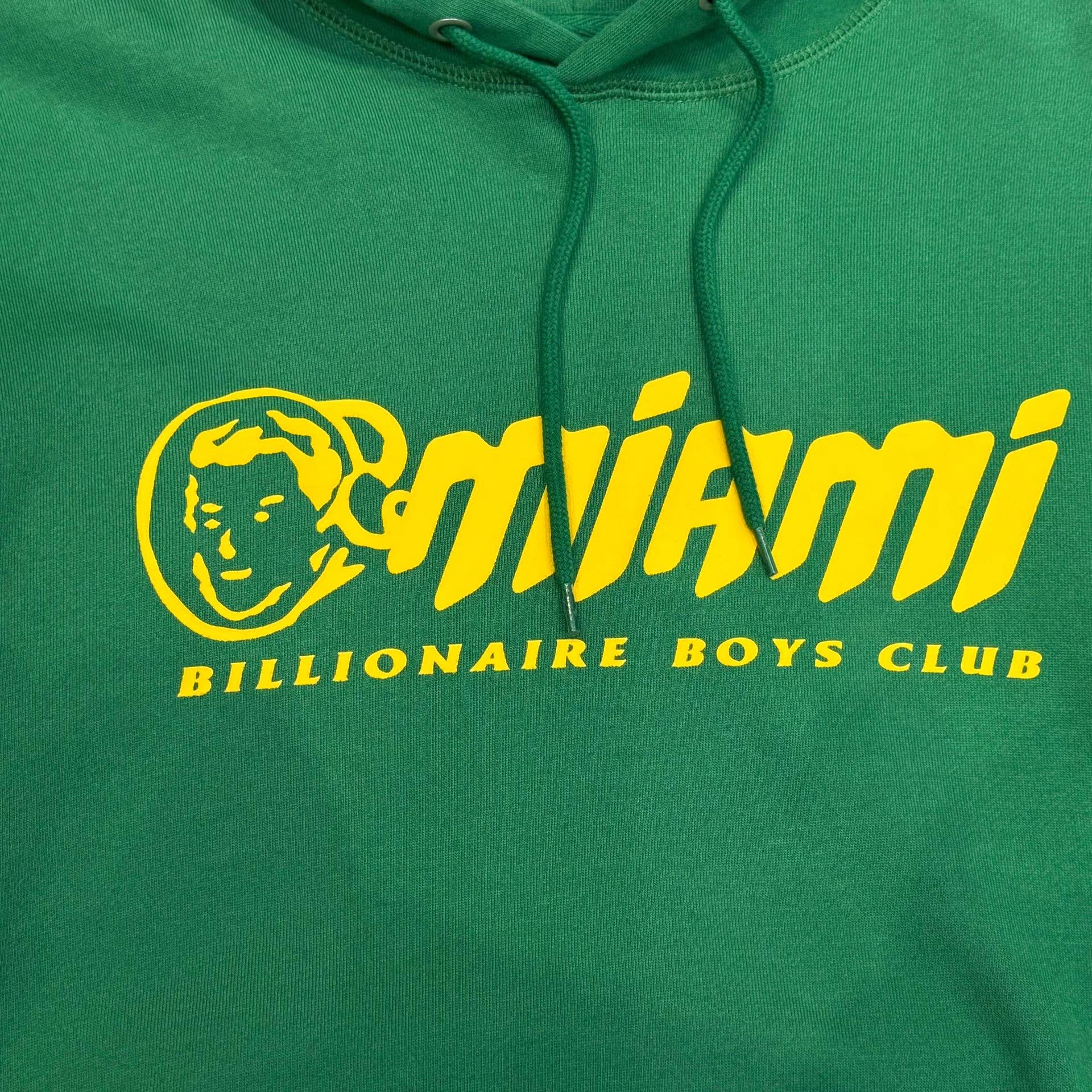 Billionaire Boys Club BBC Hoodie Q5 Size US XL / EU 56 / 4 - 4 Thumbnail
