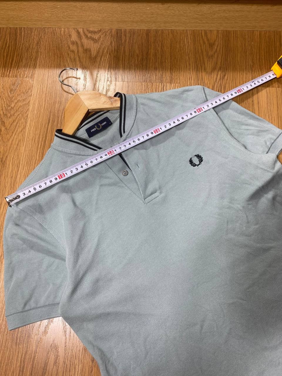 Fred Perry fred perry polo Size US M / EU 48-50 / 2 - 8 Thumbnail
