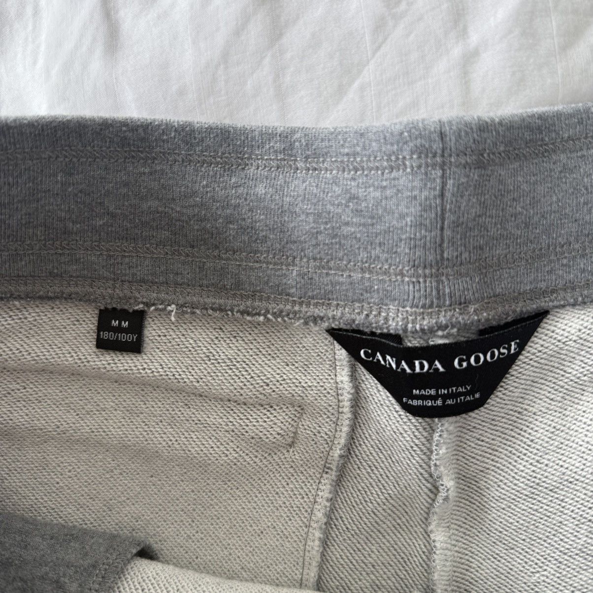 Canada Goose Huron Sweatshorts Size US 32 / EU 48 - 6 Thumbnail