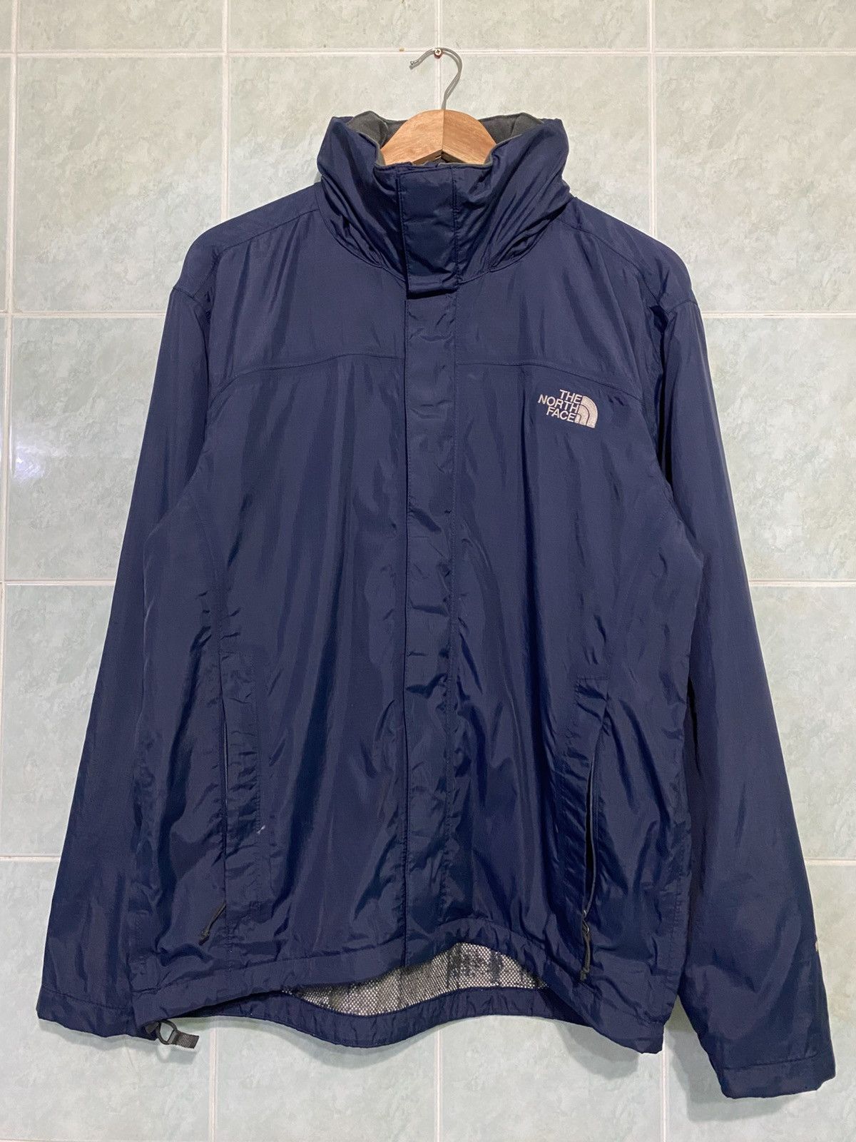 The North Face The North Face AR9T Resolve Hyvent Light Jacket Size US S / EU 44-46 / 1 - 1 Thumbnail