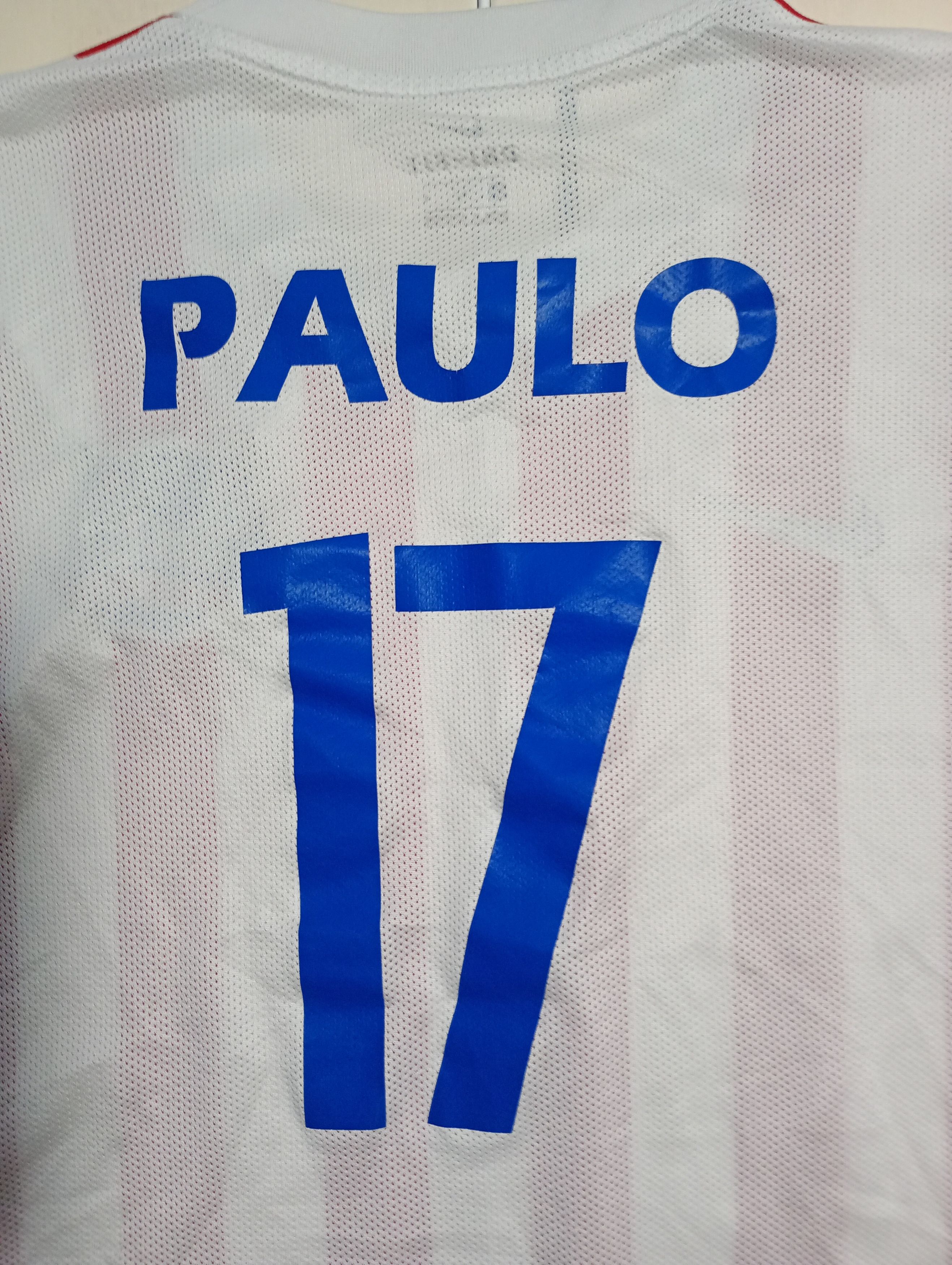 Nike Nike Malibu FC Jersey Size US M / EU 48-50 / 2 - 10 Thumbnail