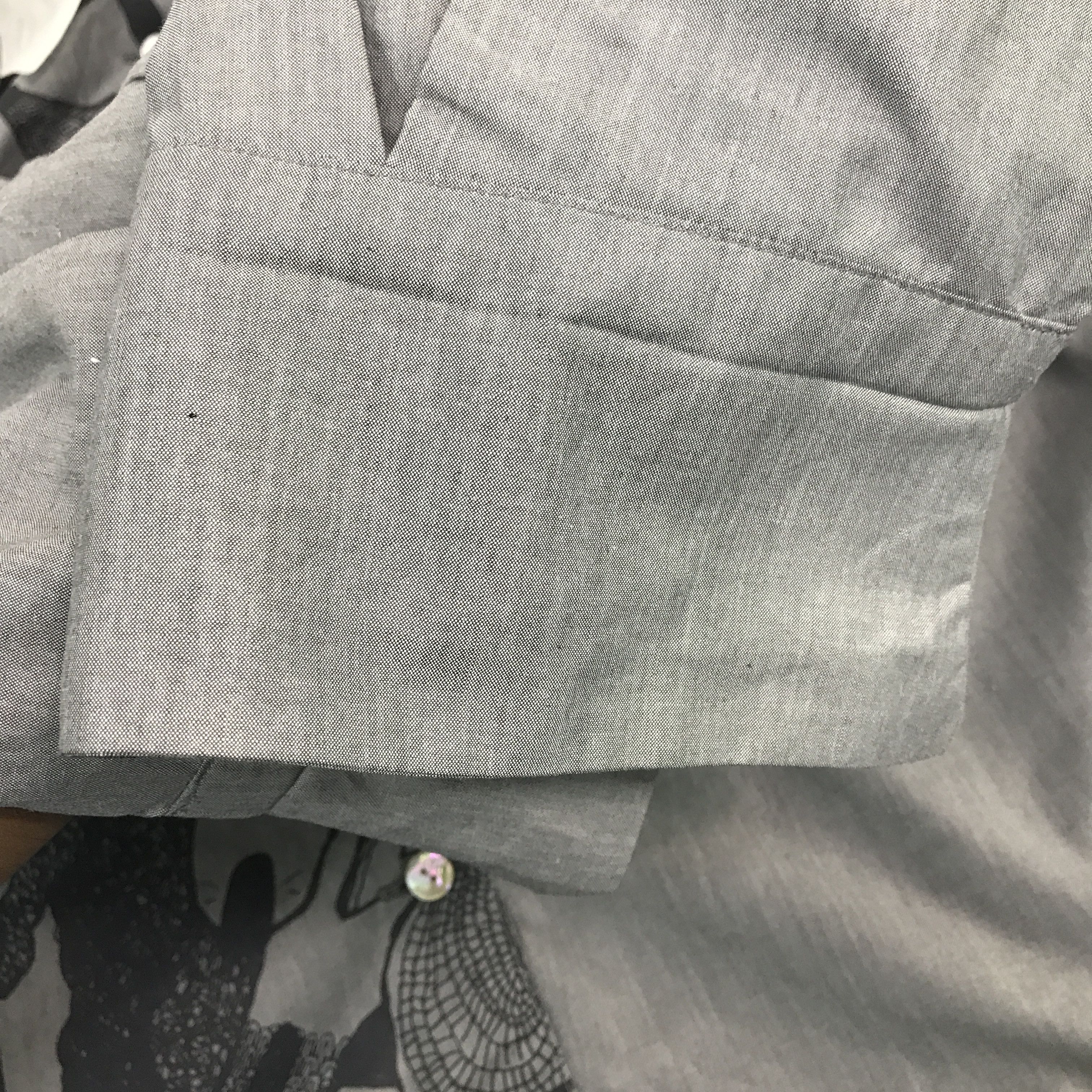 Japanese Brand Rare Olleborebla Button Up Shirt Size XL / US 12-14 / IT 48-50 - 5 Thumbnail