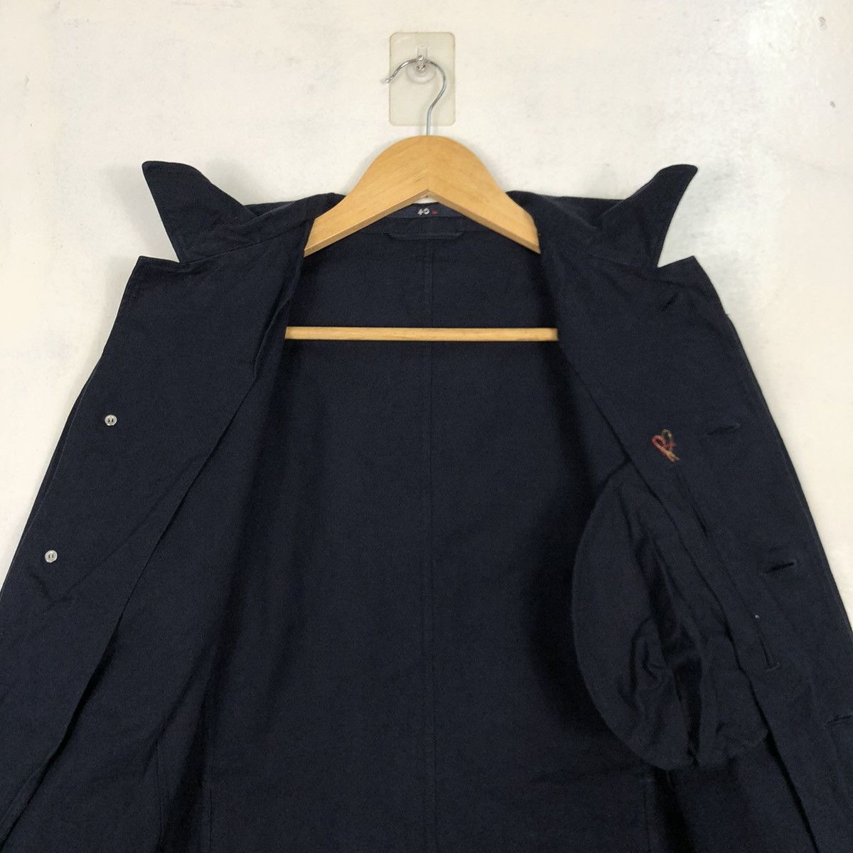 45rpm × Kapital × Other 45RPM INDIGO OVETCOATS Size S / US 4 / IT 40 - 13 Thumbnail
