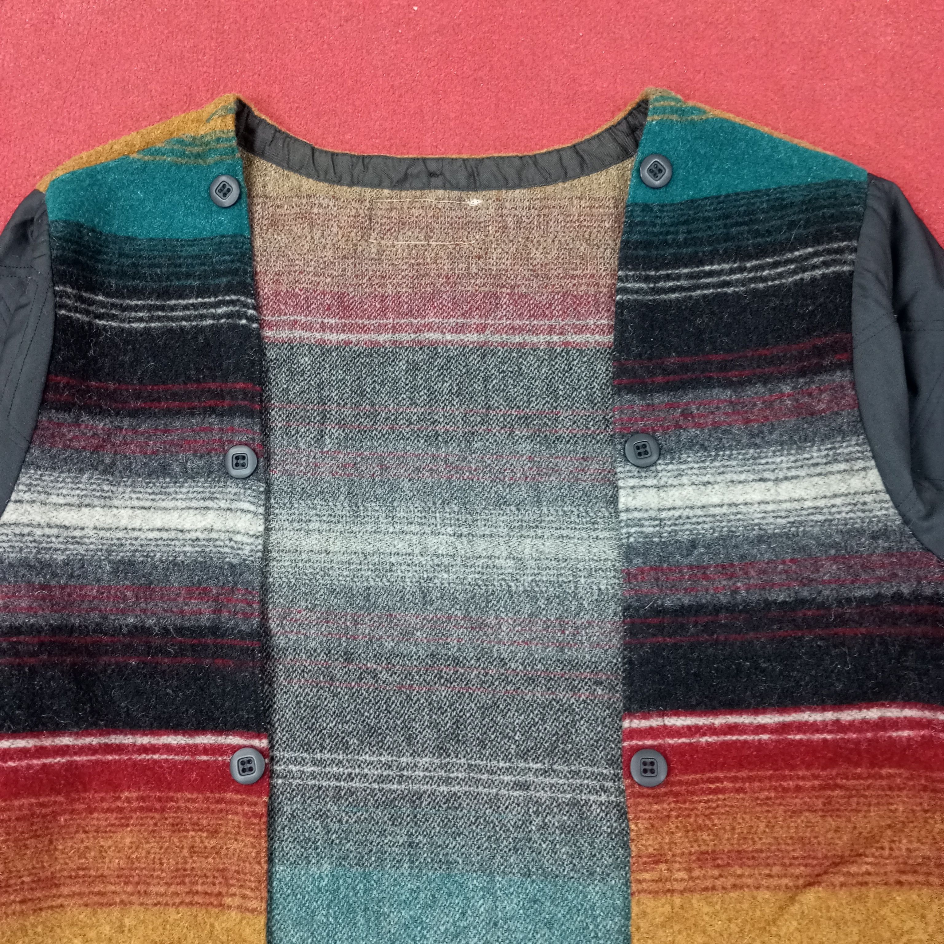 L.L. Bean L.L Bean Jacket Cardigan Style c248n6 Size US L / EU 52-54 / 3 - 2 Thumbnail
