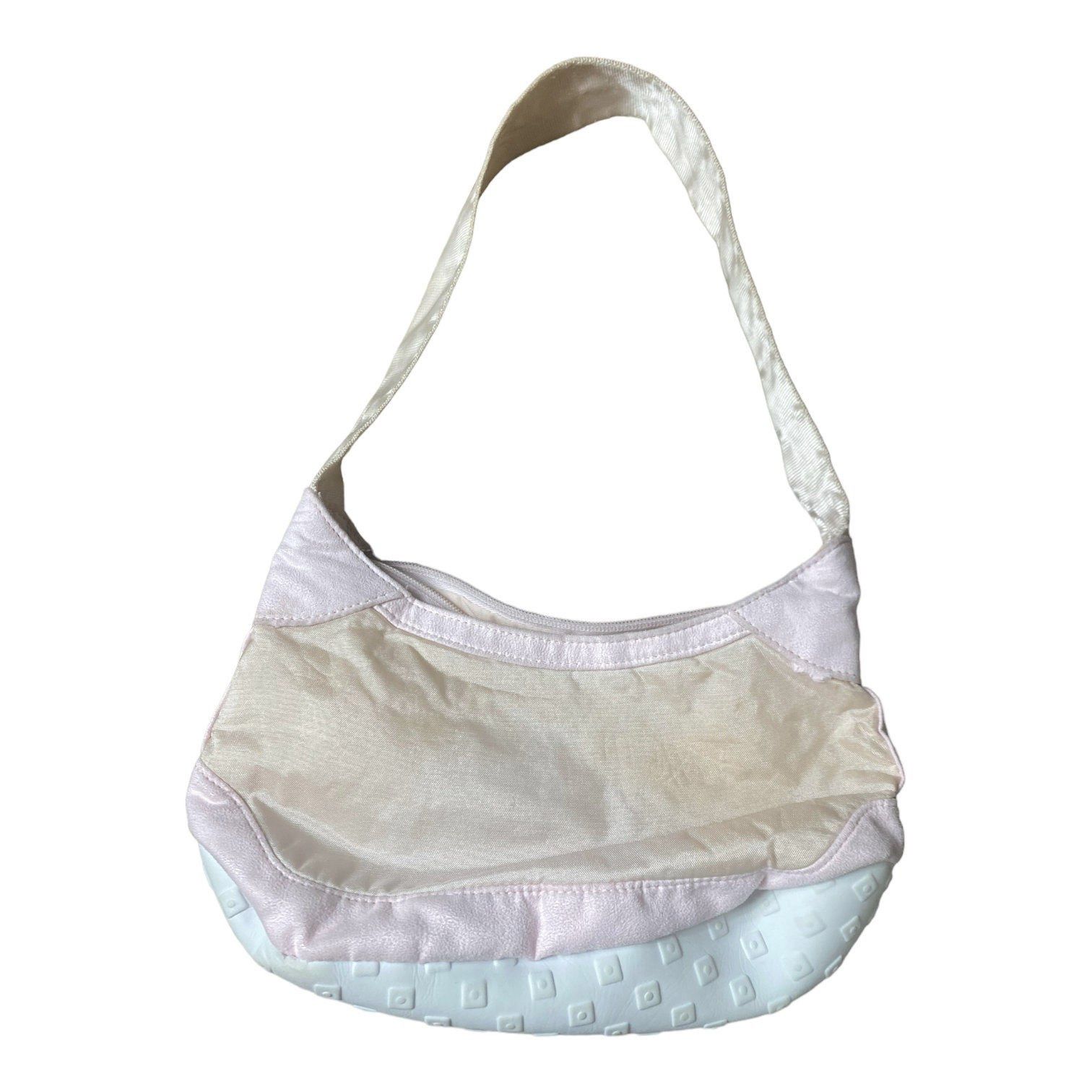 Nike The Nike Mini Baguette Sneaker Sole Bag Size ONE SIZE - 3 Thumbnail
