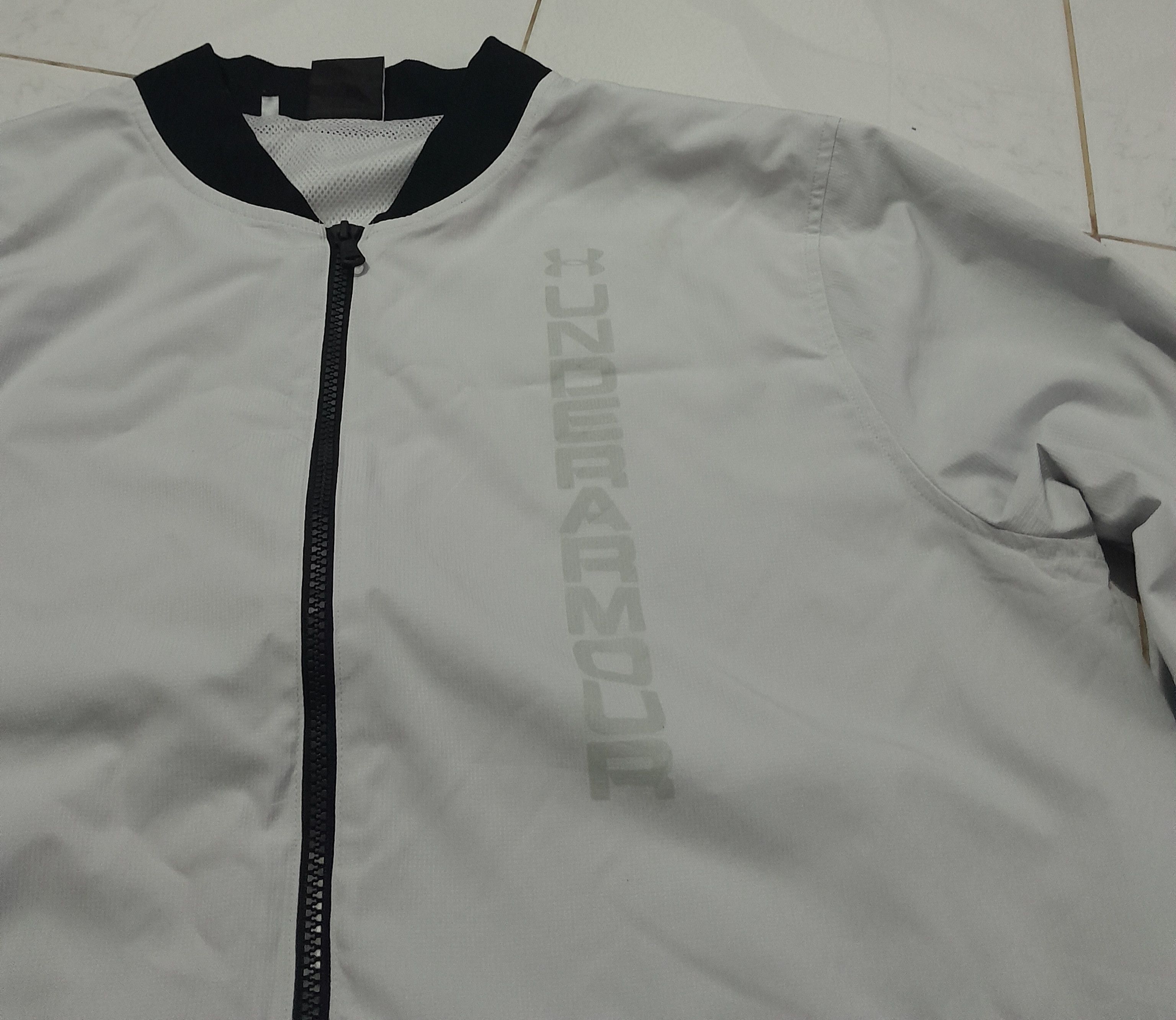 Under Armour Under armour jacket Size US L / EU 52-54 / 3 - 3 Thumbnail
