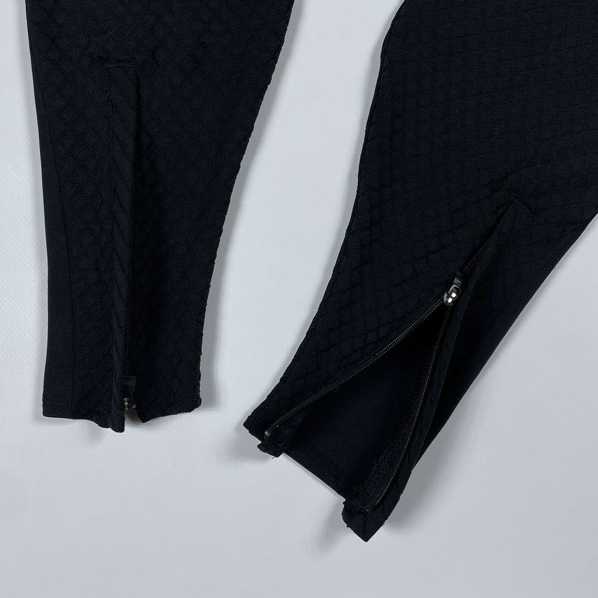 Nike Nike Tottenham Hotspur Soccer Sweatpants Pants Size US 30 / EU 46 - 11 Thumbnail