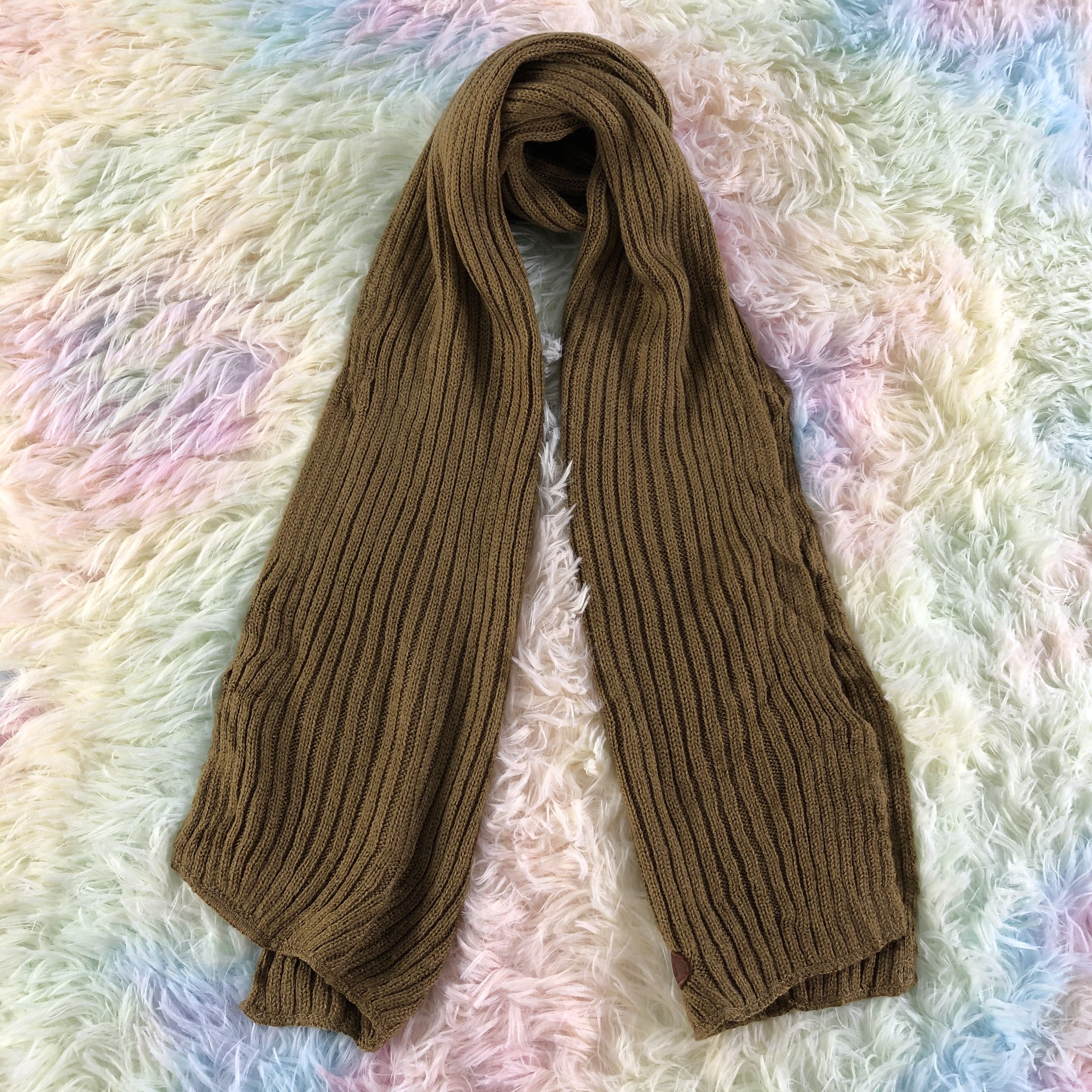 Timberland Timberland Scarf / Muffler / Neckwear - KM6 Size ONE SIZE - 1 Thumbnail