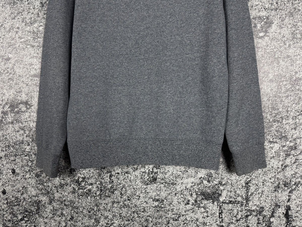Carhartt Carhartt Holbrook Sweat Crew Sweatshirt Streetwear Size S Size US S / EU 44-46 / 1 - 10 Thumbnail