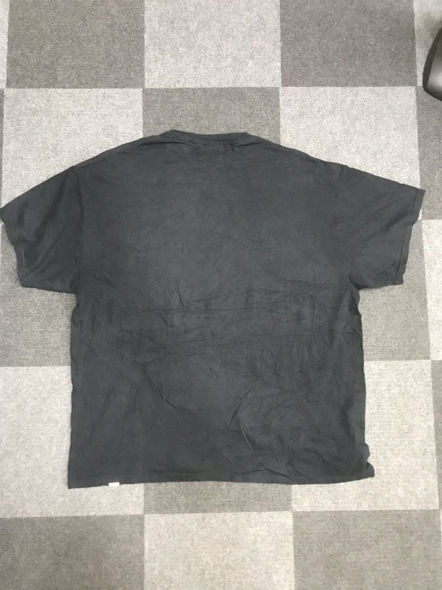Japanese Brand DRUG&MUSIC PushHead Oversize Shirt Size US XL / EU 56 / 4 - 4 Thumbnail