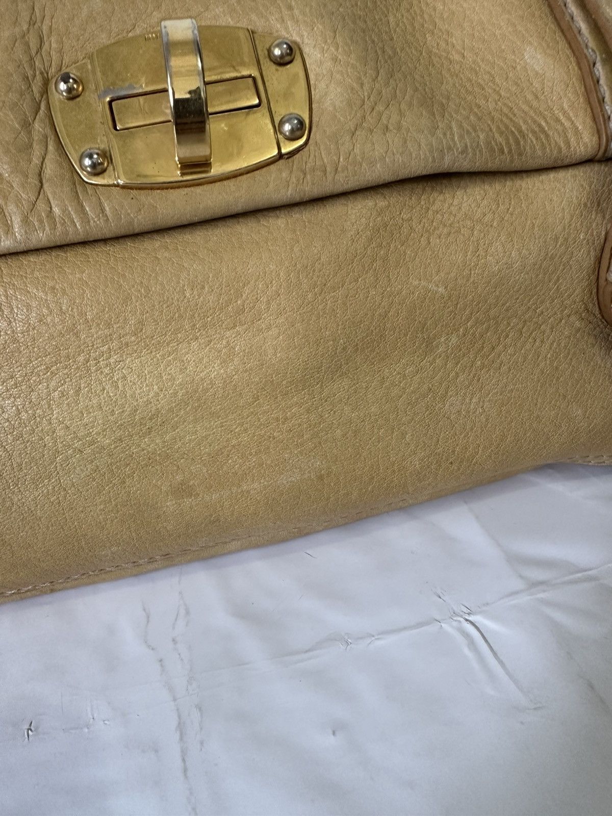 Miu Miu Miu Miu Bag Size ONE SIZE - 8 Thumbnail