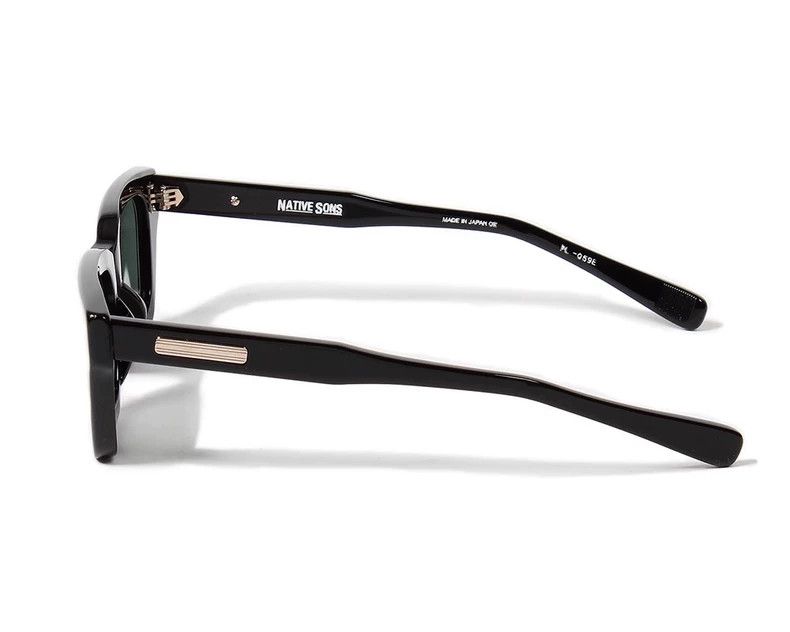 Wacko Maria wacko maria sunglasses 2503-Nextarrow Size ONE SIZE - 8 Thumbnail