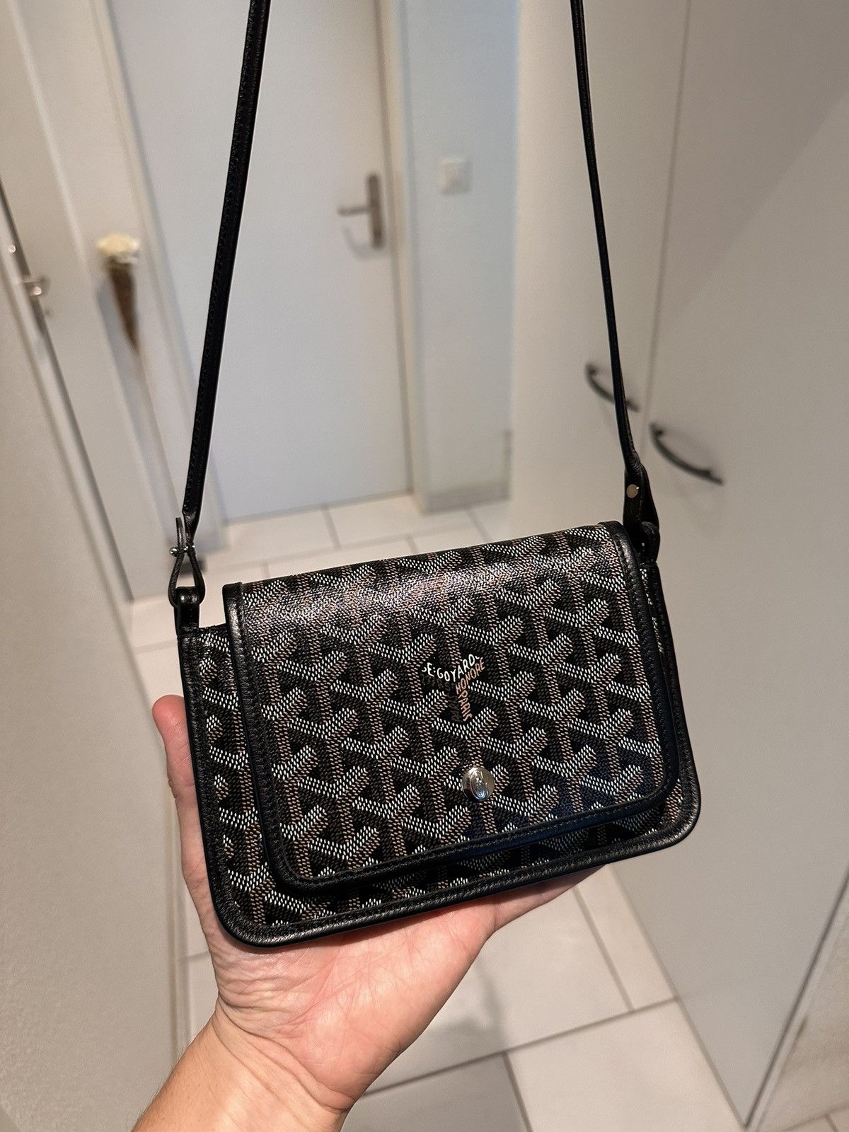 Goyard Goyard Sidebag Size ONE SIZE - 5 Thumbnail