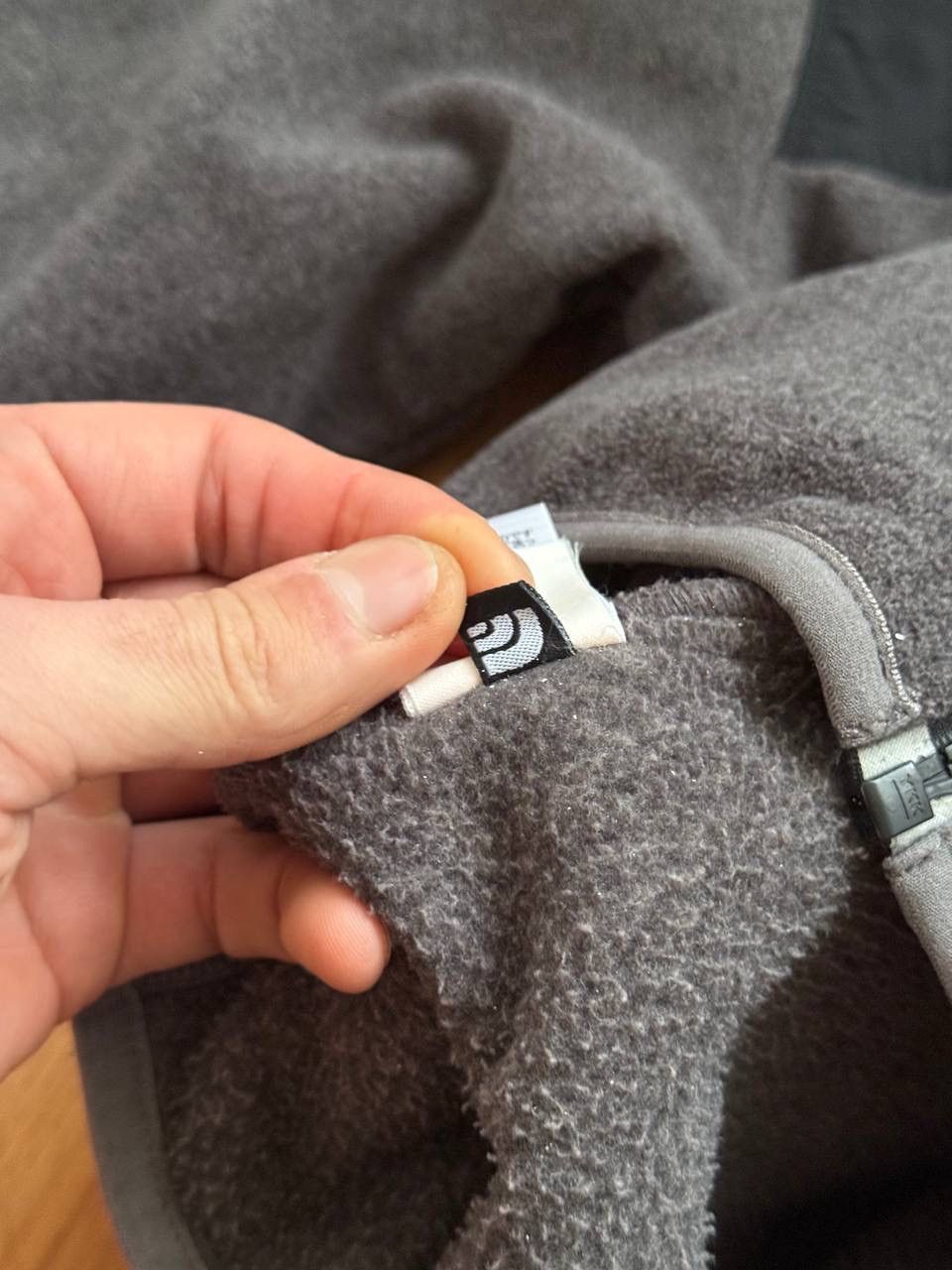 The North Face Vintage The North Face Y2K Denali jacket Size US M / EU 48-50 / 2 - 8 Thumbnail