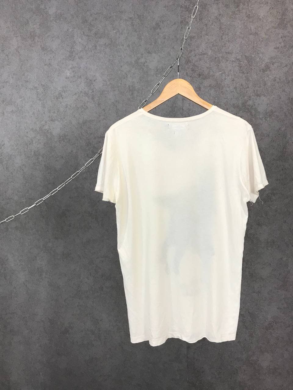Allsaints Allsaints Elvis Presley vintage band art tee Size US S / EU 44-46 / 1 - 7 Thumbnail