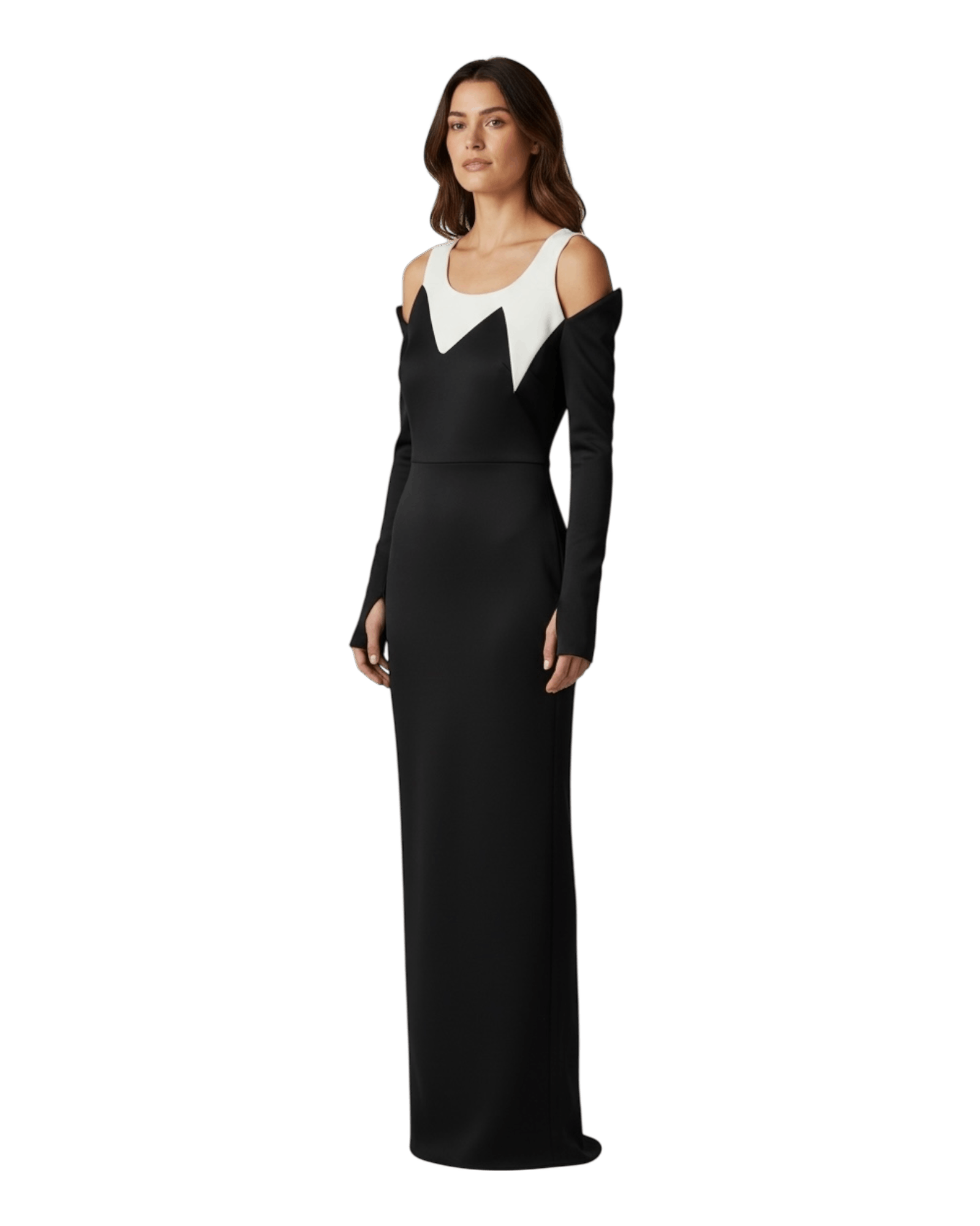 Haider Ackermann Haider Ackerman Cut-Out Dress Size S / US 4 / IT 40 - 4 Thumbnail
