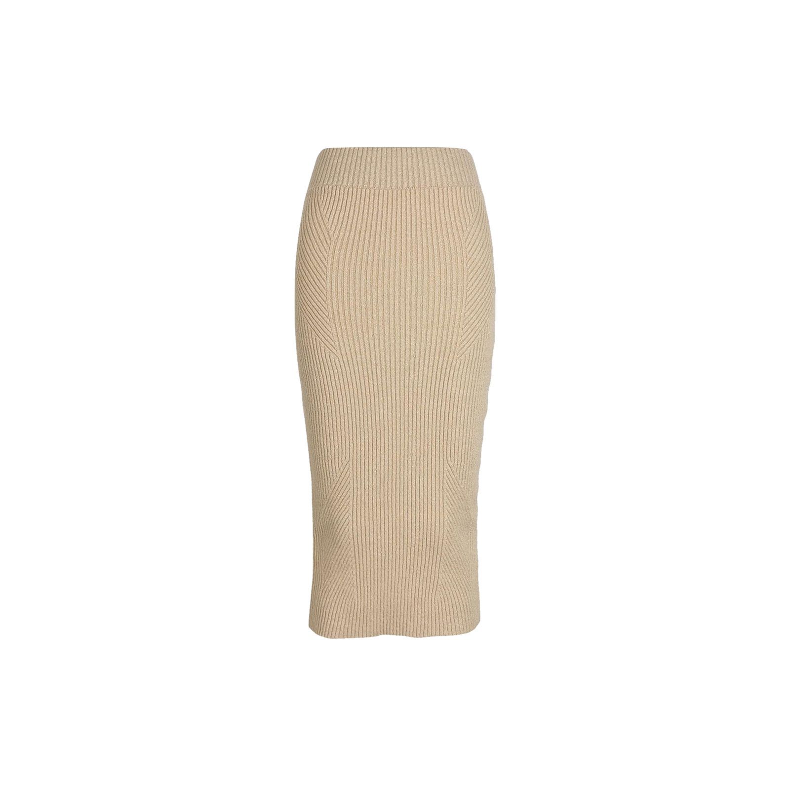 Burberry Burberry Women 28 Midi Skirts Size 28" / US 6 / IT 42 - 1 Thumbnail