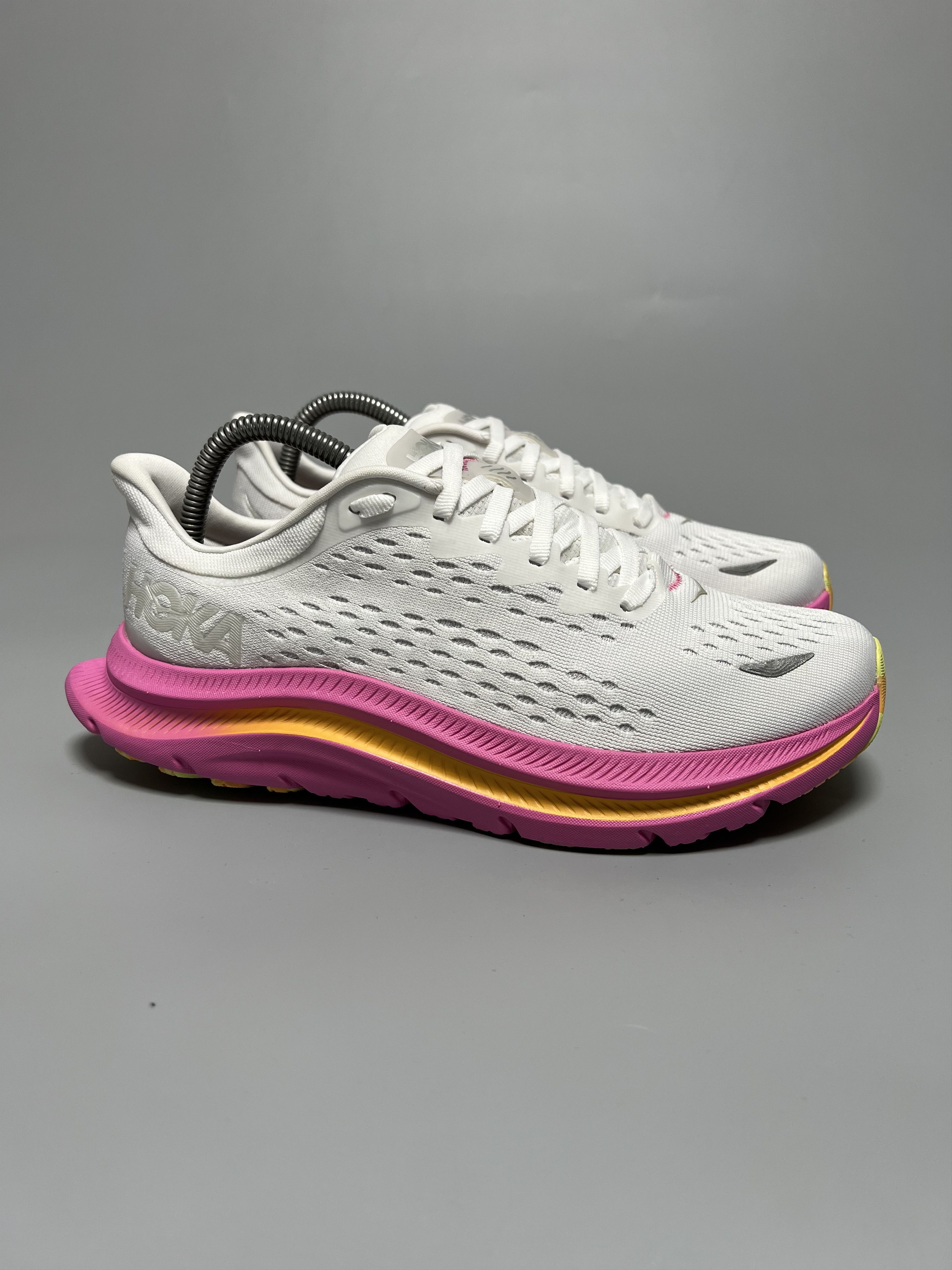 Hoka 7.5B Hoka One One Kawana Running Shoes Walking Gym Size US 7.5 / IT 37.5 - 1 Thumbnail